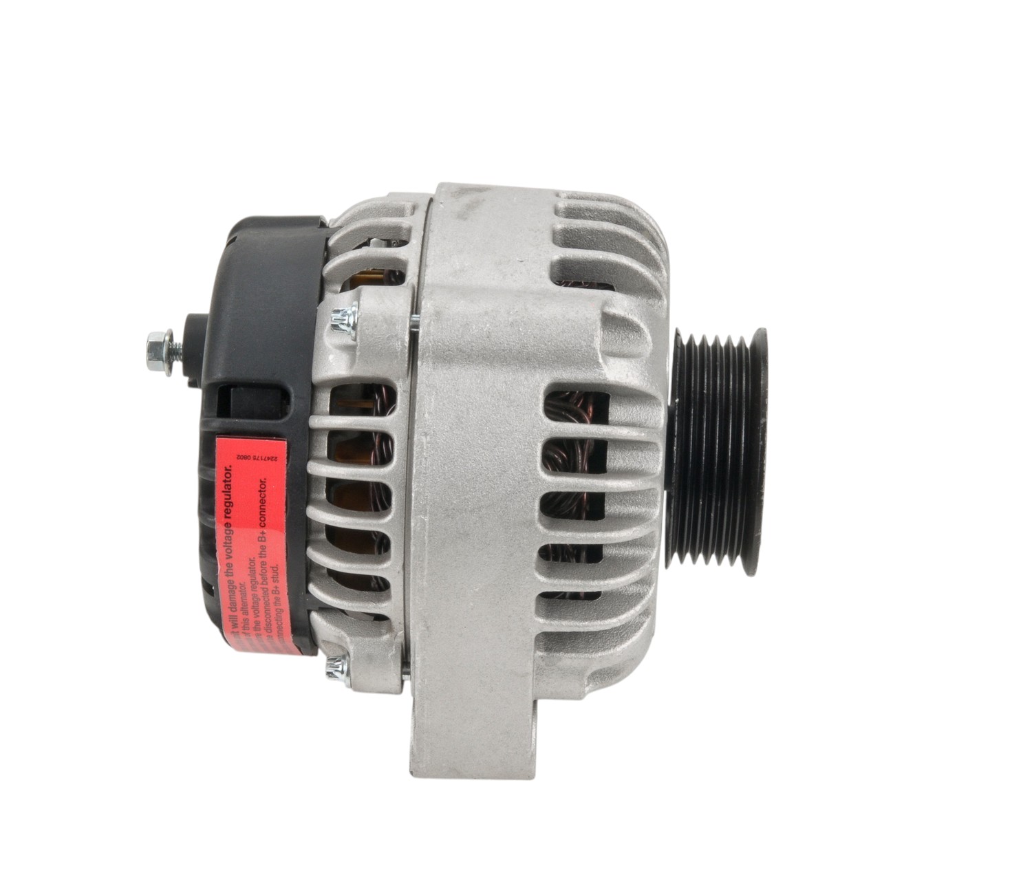 Bosch L1277X Premium Alternator - Image 5