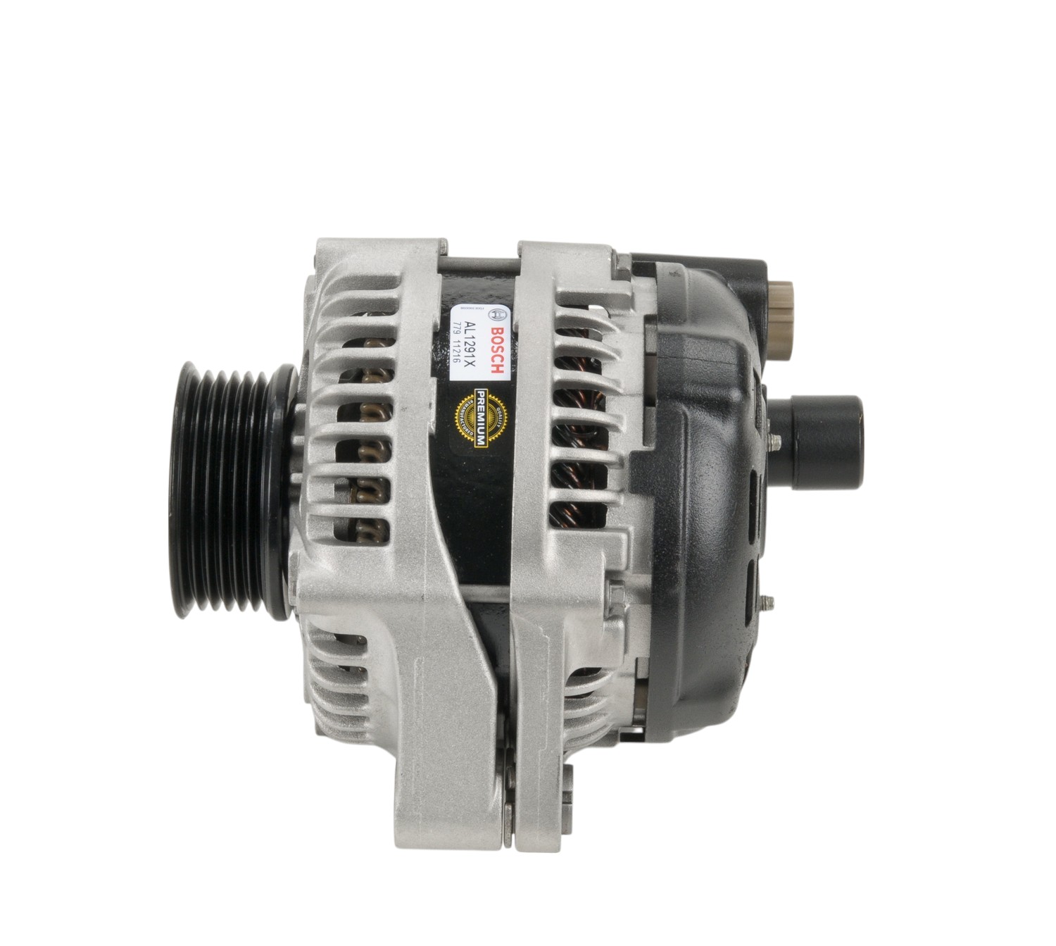 Bosch L1291X Premium Alternator