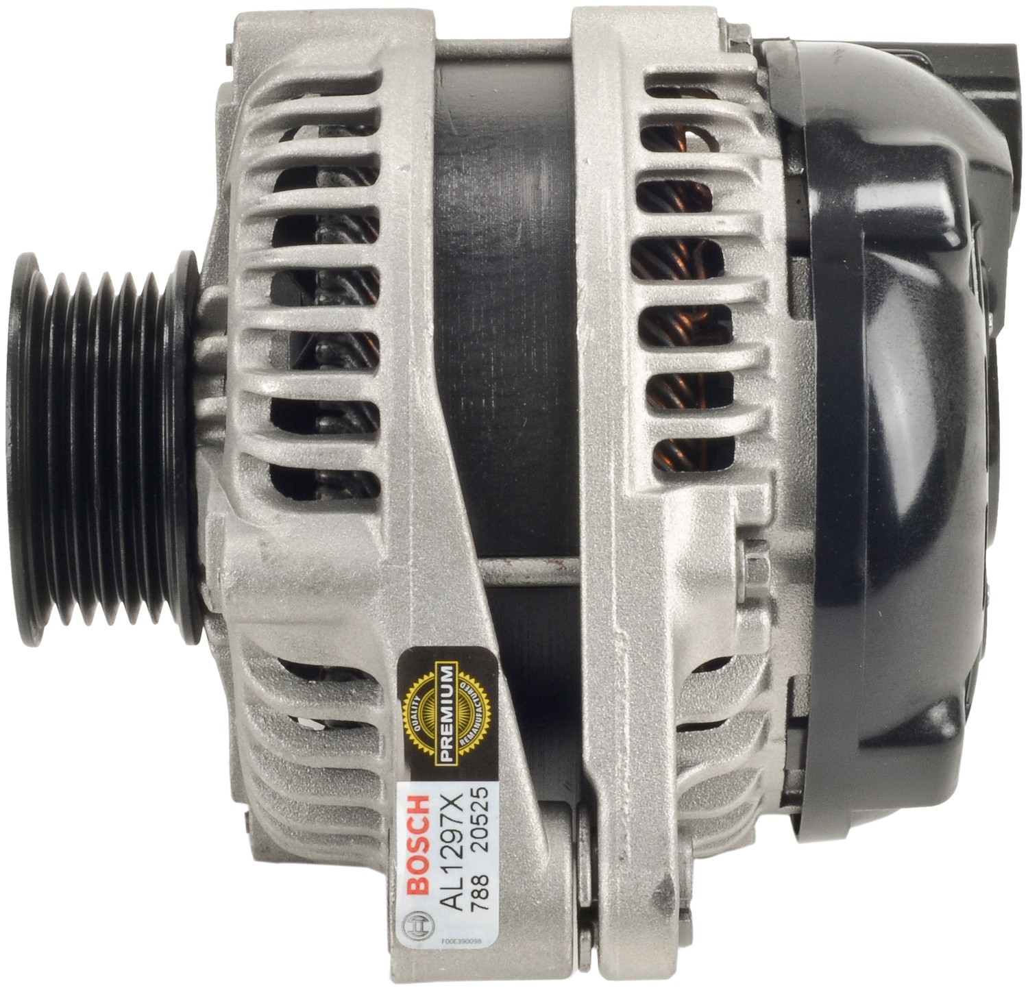 Bosch BOS-AL1297X - Image 4