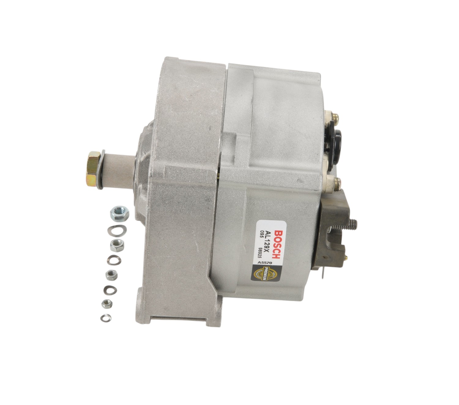 Bosch L129X Premium Alternator
