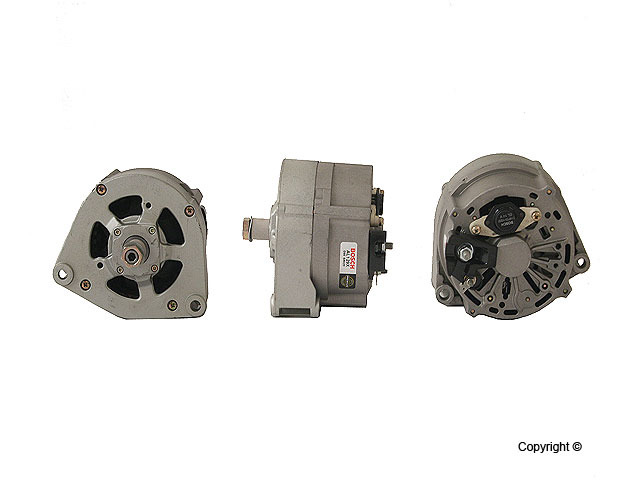 Bosch L129X Premium Alternator - Image 7