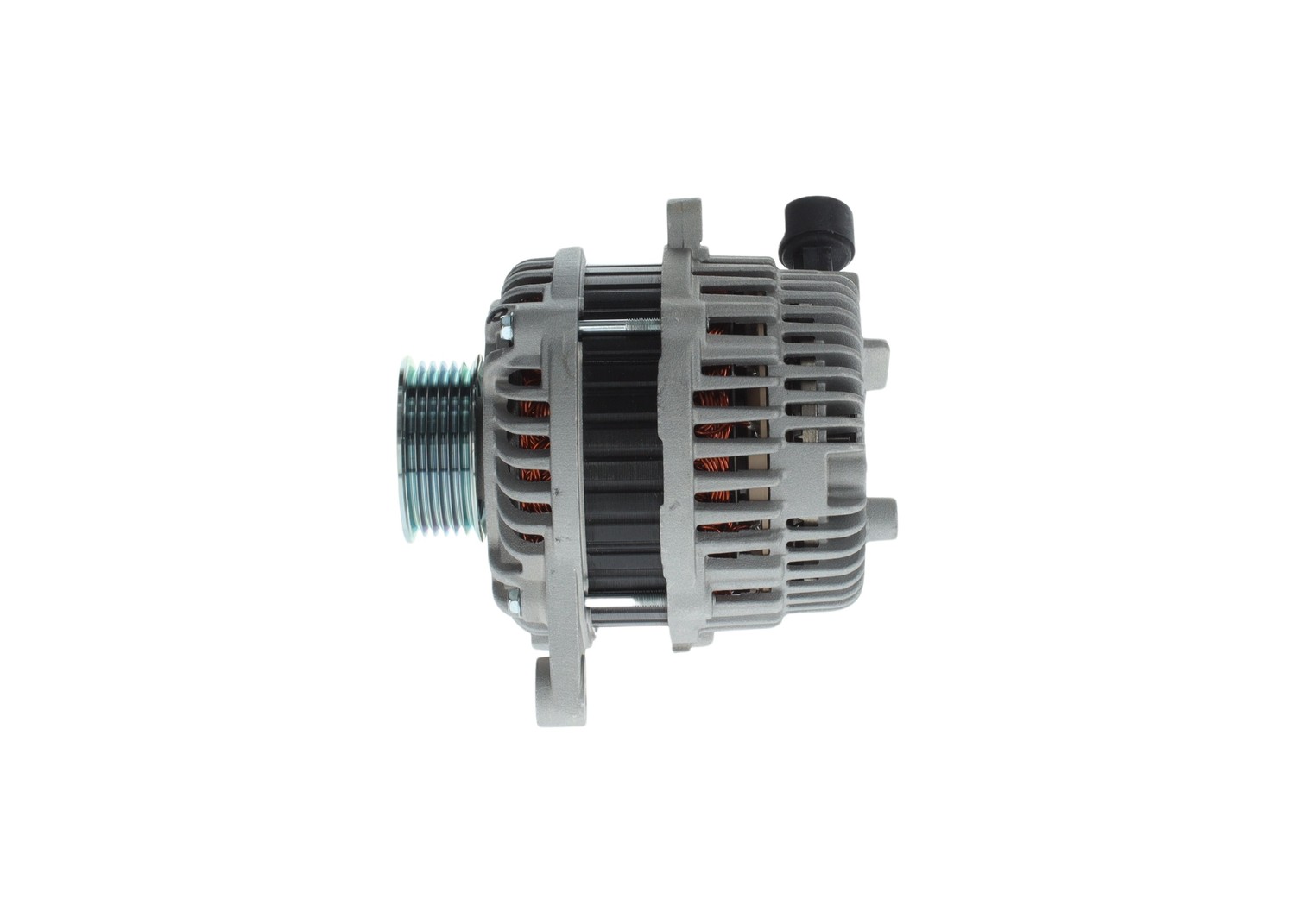 Bosch L1313N Premium 100% New Alternator