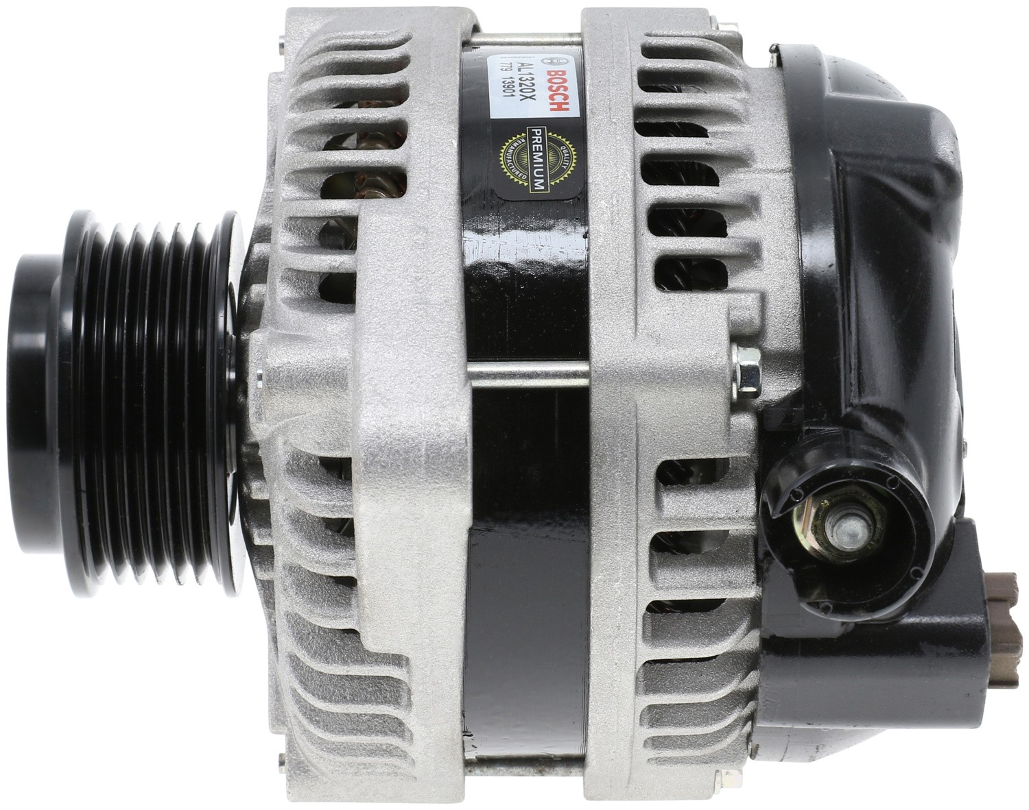 Bosch L1320X Premium Alternator - Image 6