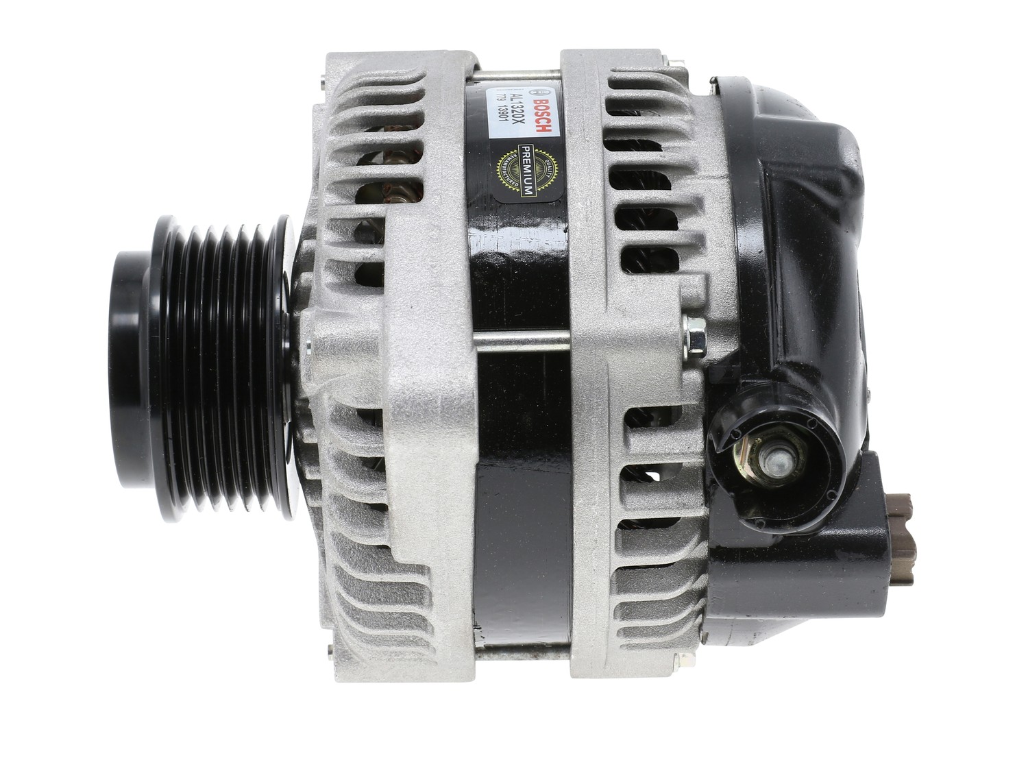 Bosch L1320X Premium Alternator - Image 7