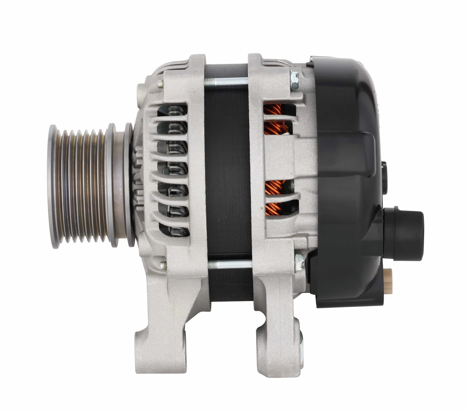Bosch L1331N Premium 100% New Alternator