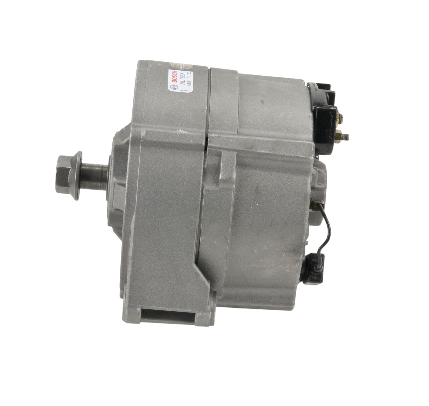 Bosch L166X Premium Alternator