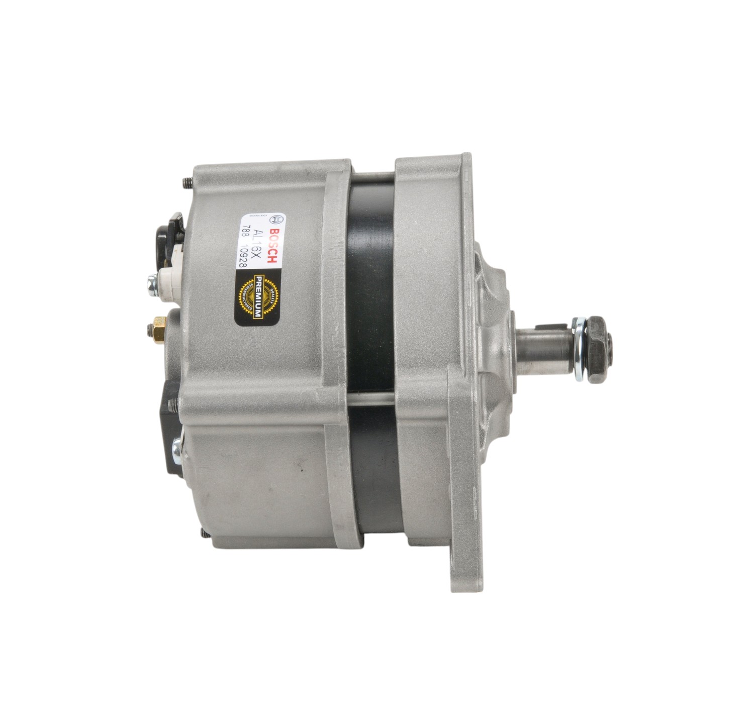 Bosch L16X Premium Alternator - Image 5