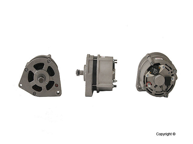 Bosch L16X Premium Alternator - Image 7