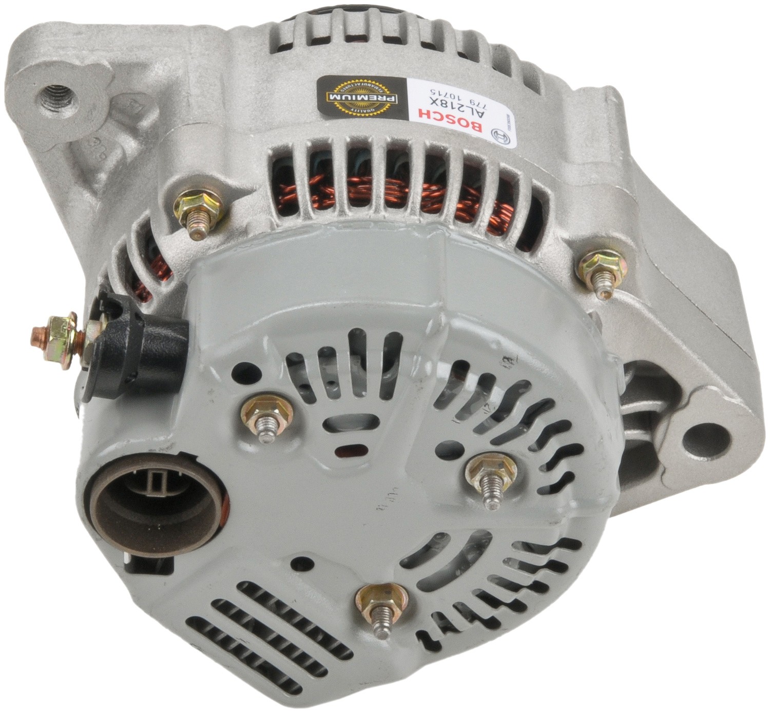 Bosch L218X Premium Alternator - Image 2