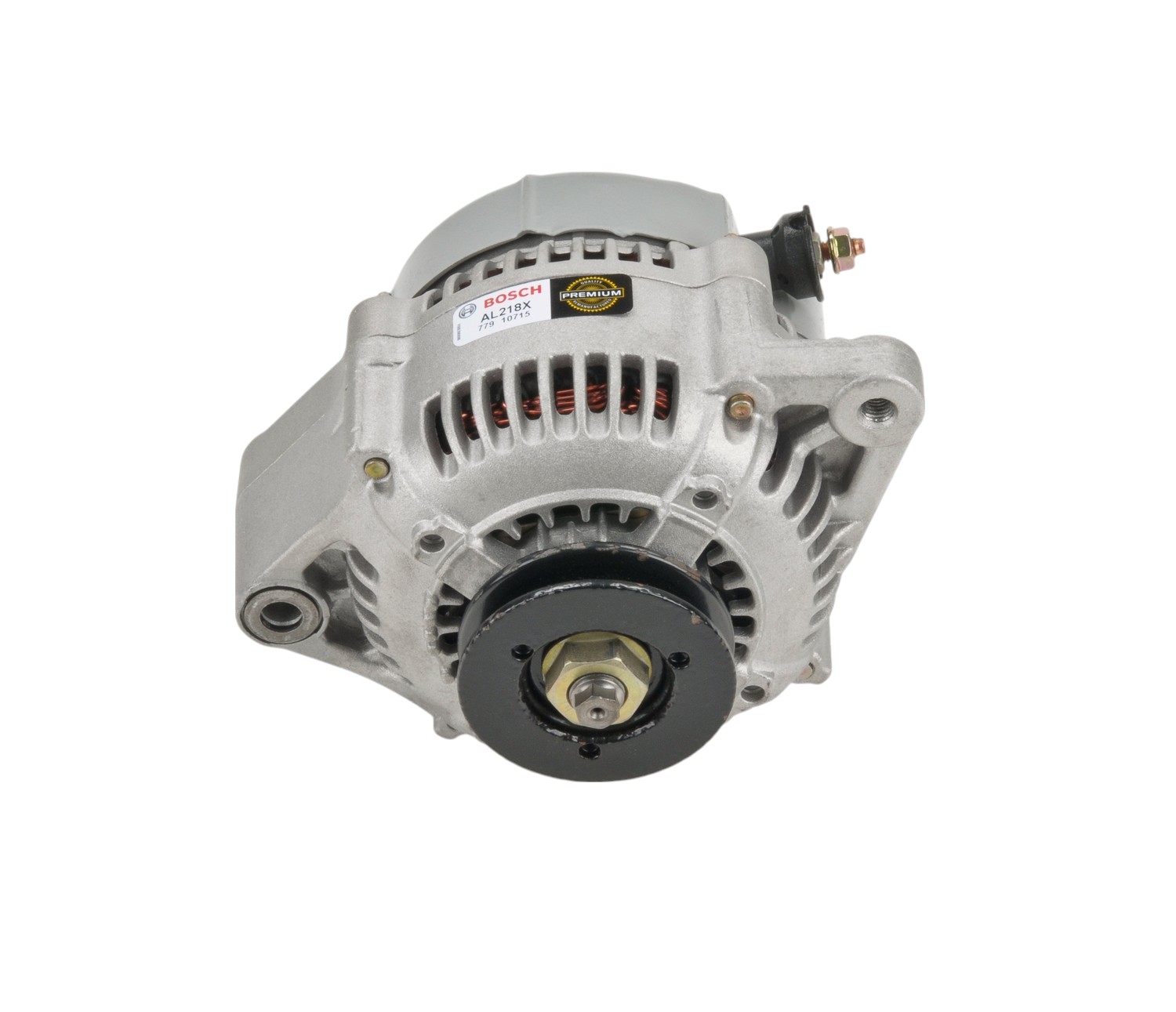 Bosch L218X Premium Alternator - Image 3