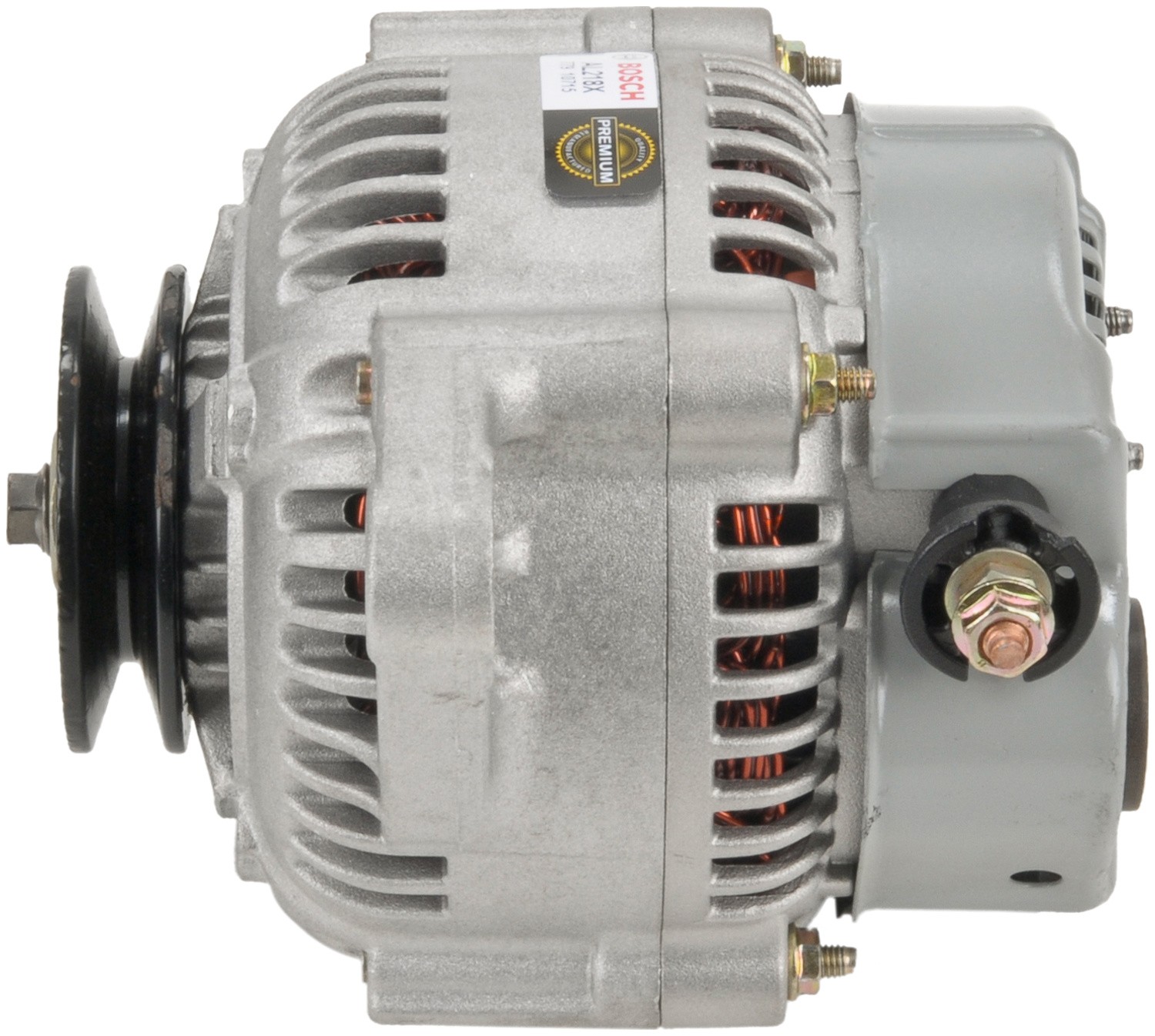 Bosch L218X Premium Alternator - Image 4