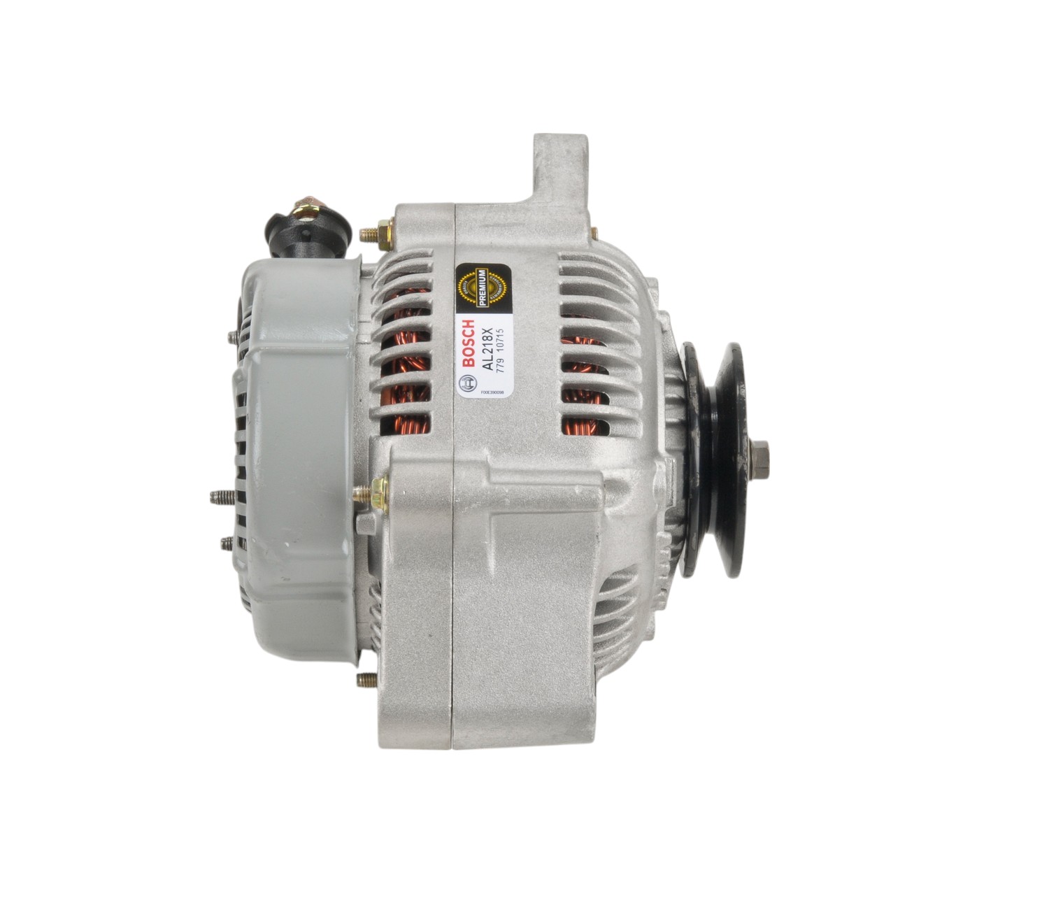 Bosch L218X Premium Alternator - Image 5