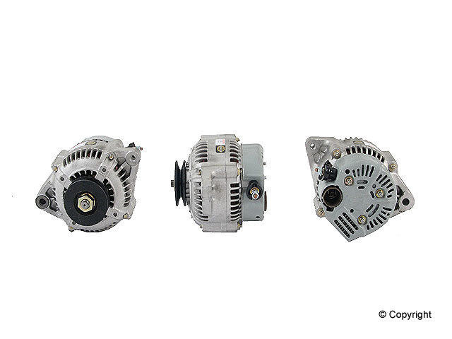 Bosch L218X Premium Alternator - Image 7