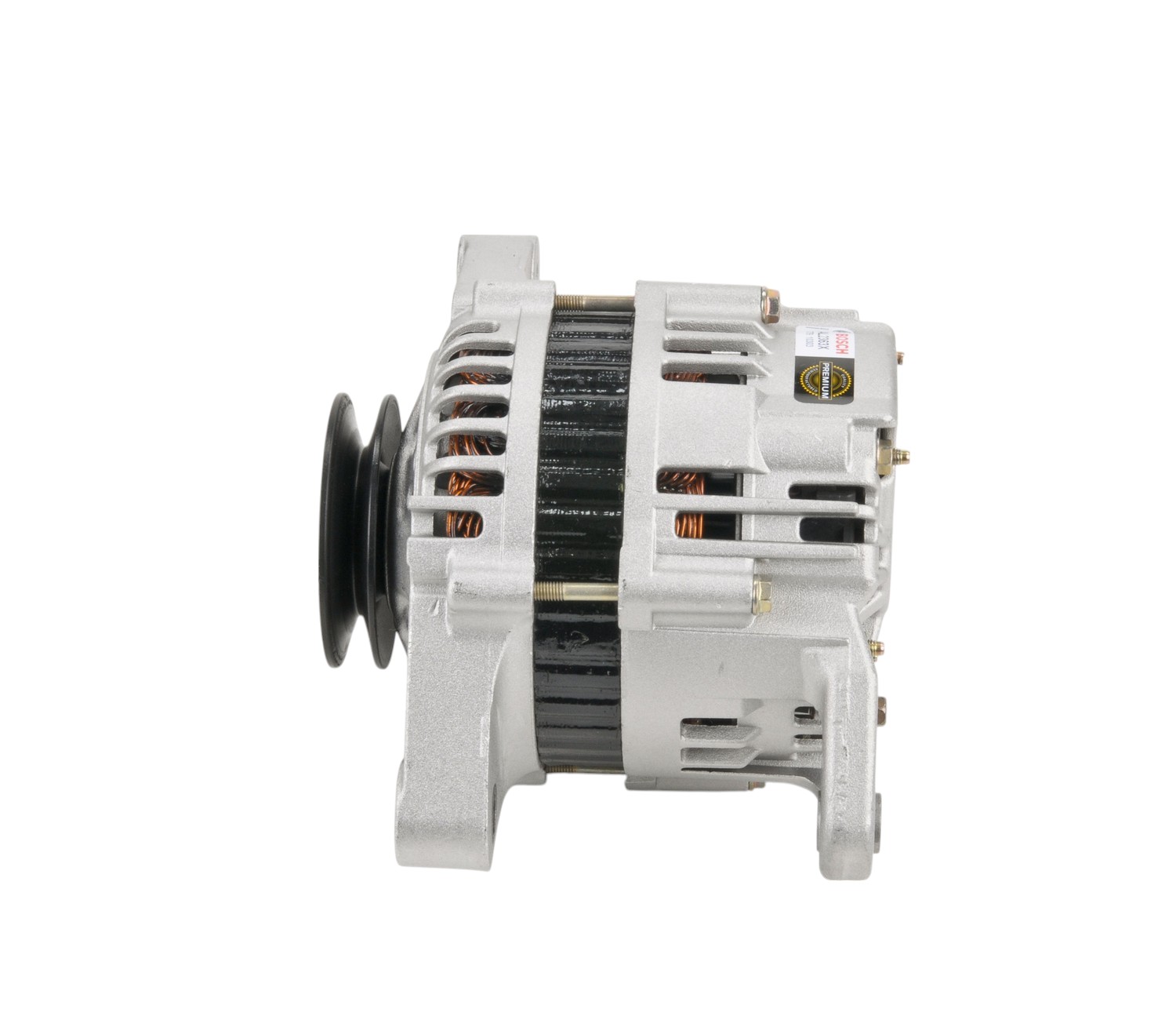 Bosch L2363X Premium Alternator