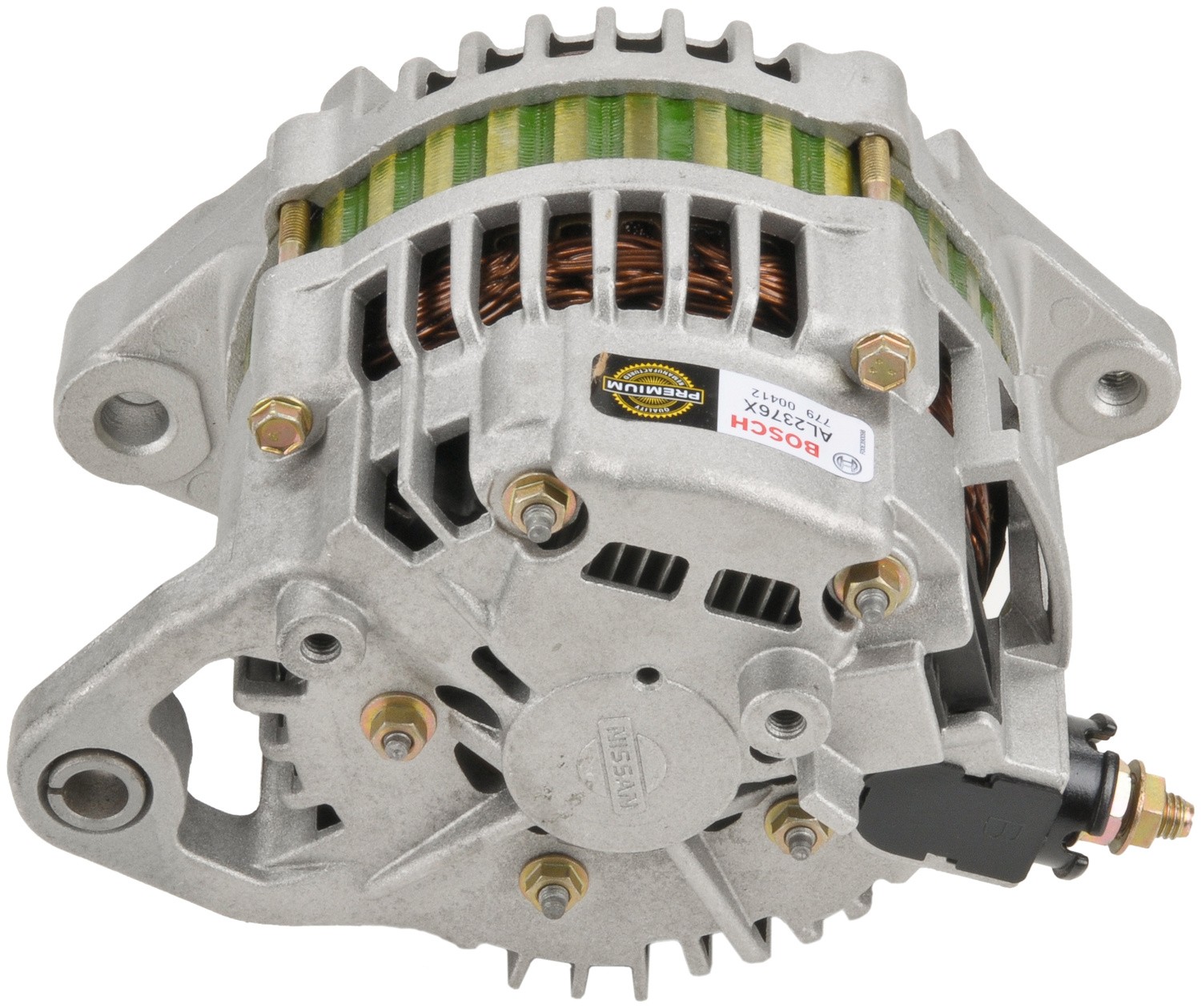 Bosch BOS-AL2376X - Image 2