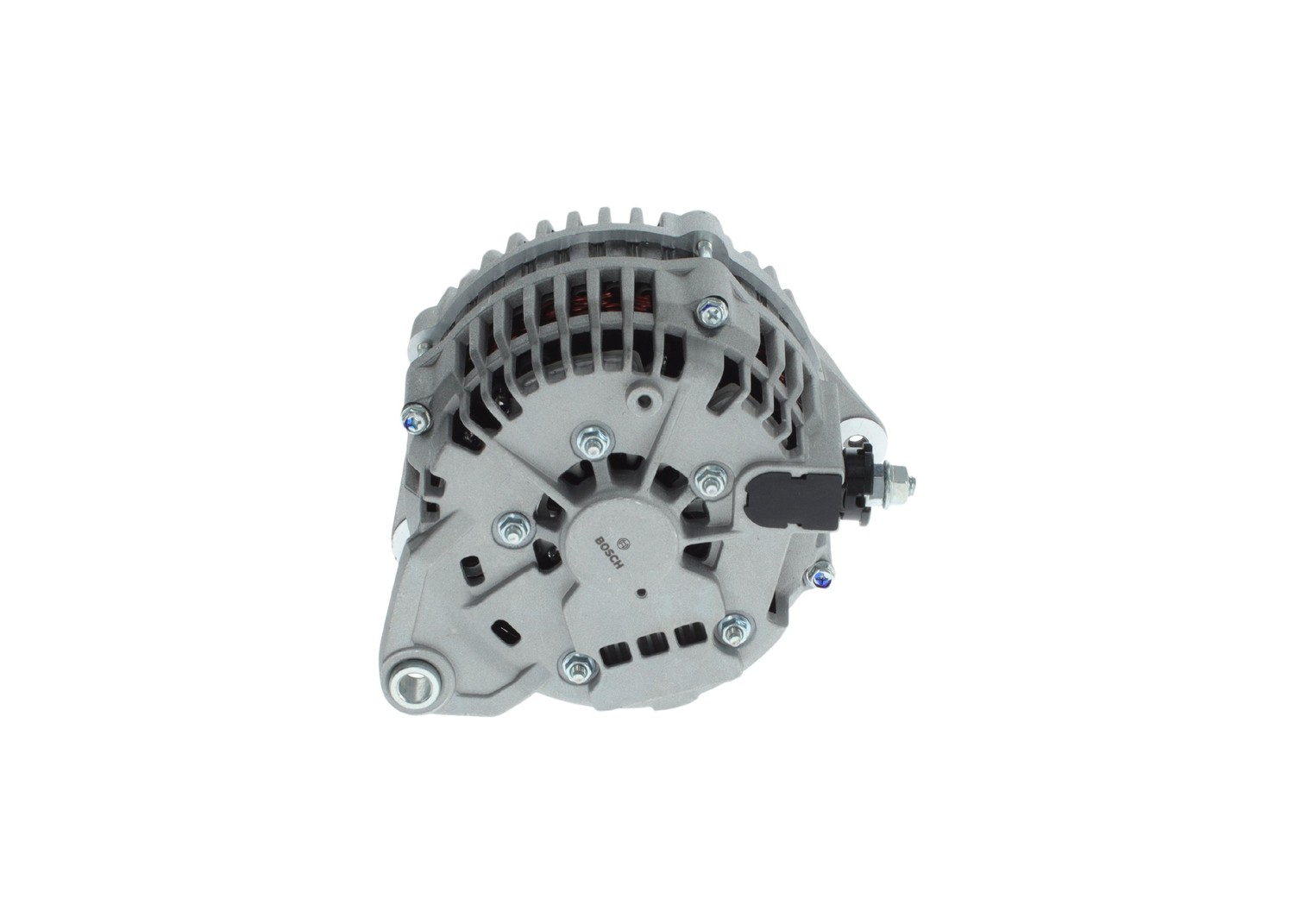 Bosch L2389N Premium 100% New Alternator