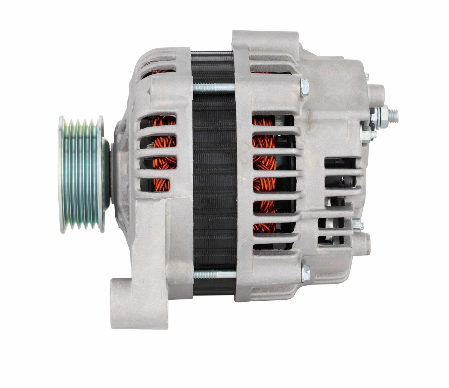 Bosch L2392N Premium 100% New Alternator