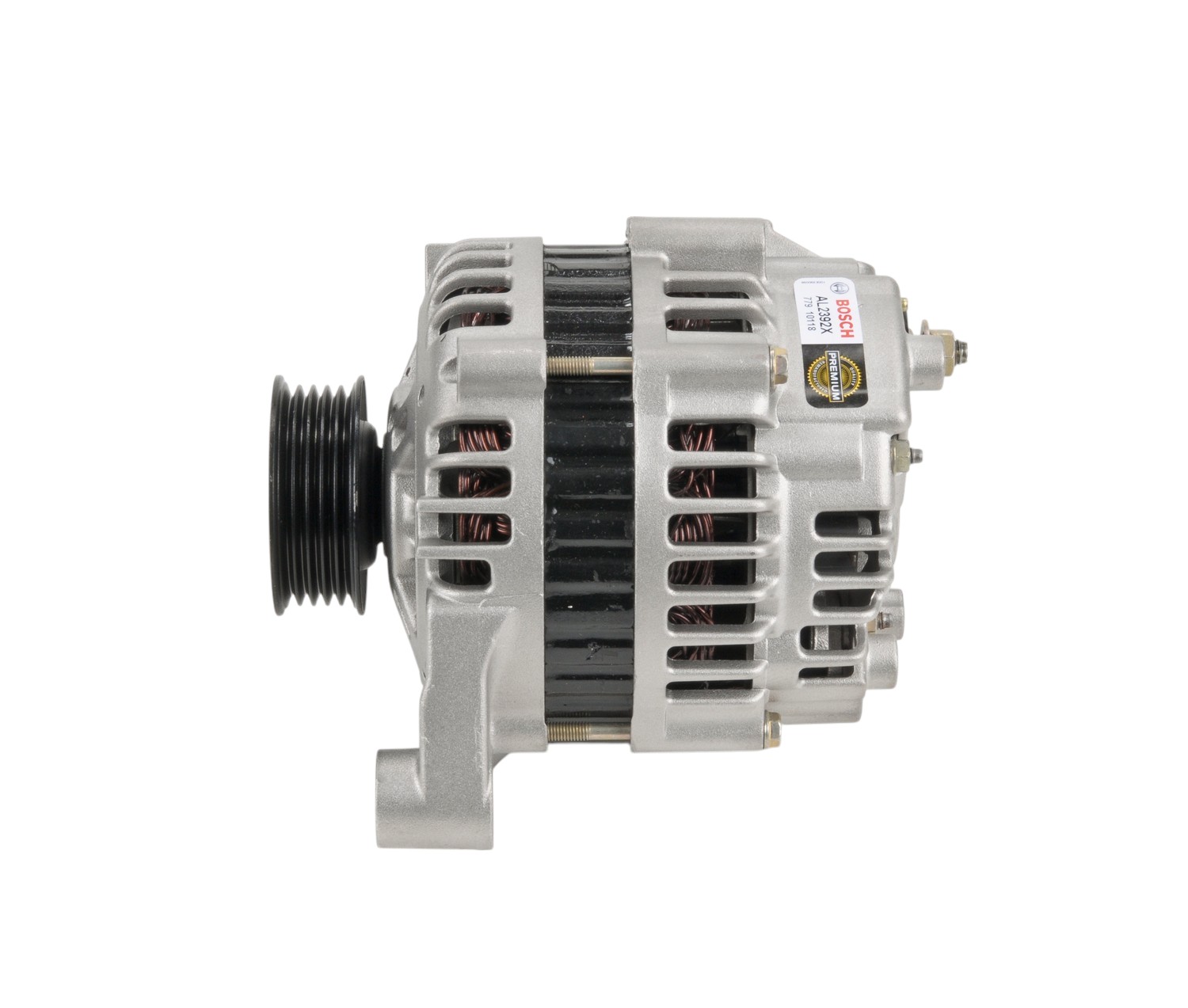 Bosch L2392X Premium Alternator
