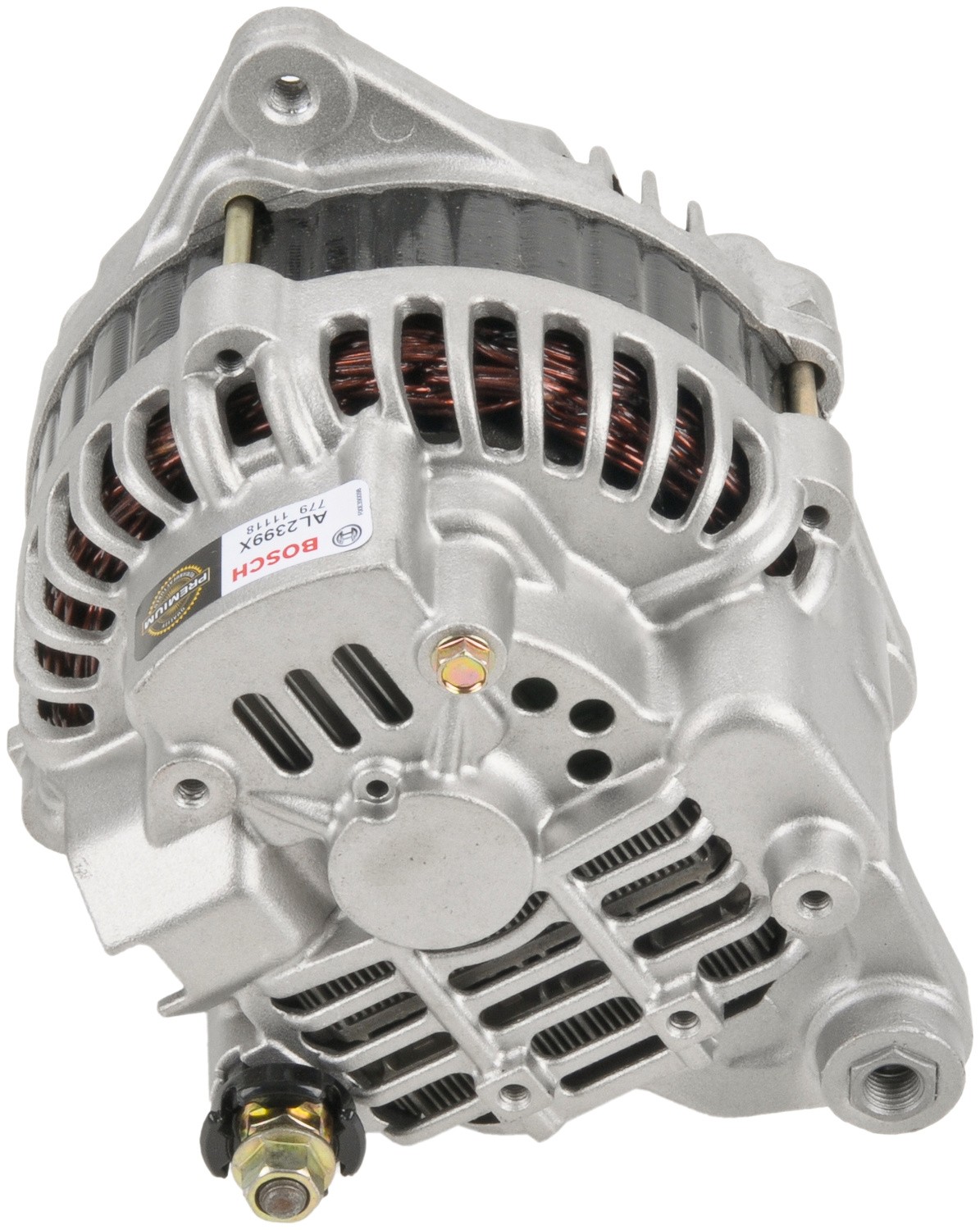 Bosch BOS-AL2399X - Image 2