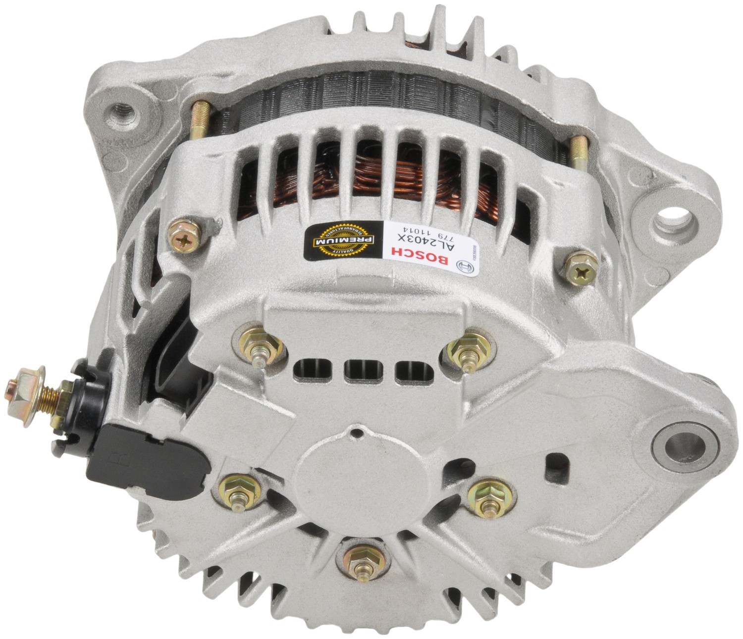 Bosch BOS-AL2403X - Image 2