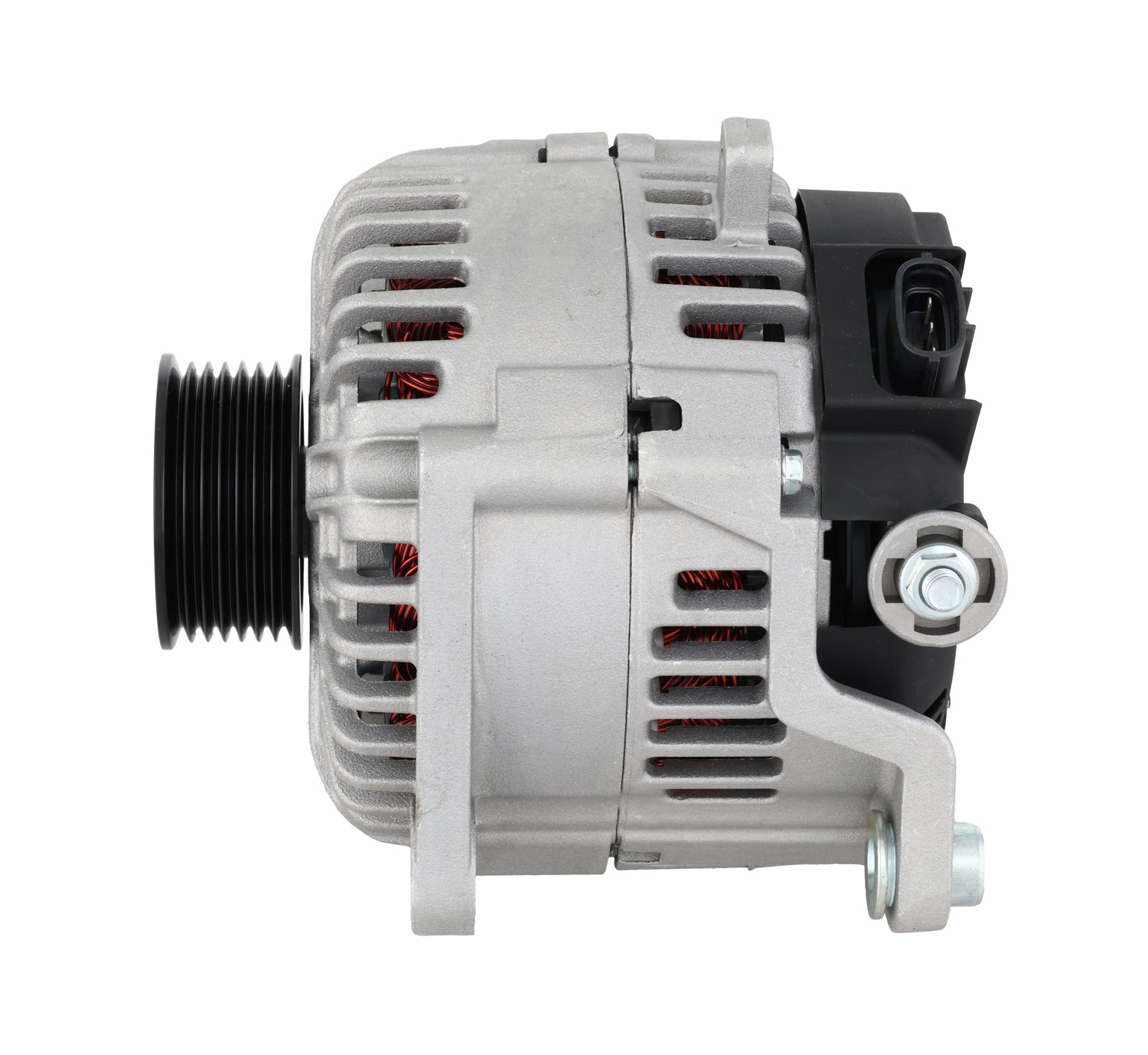 Bosch L2406N Premium 100% New Alternator
