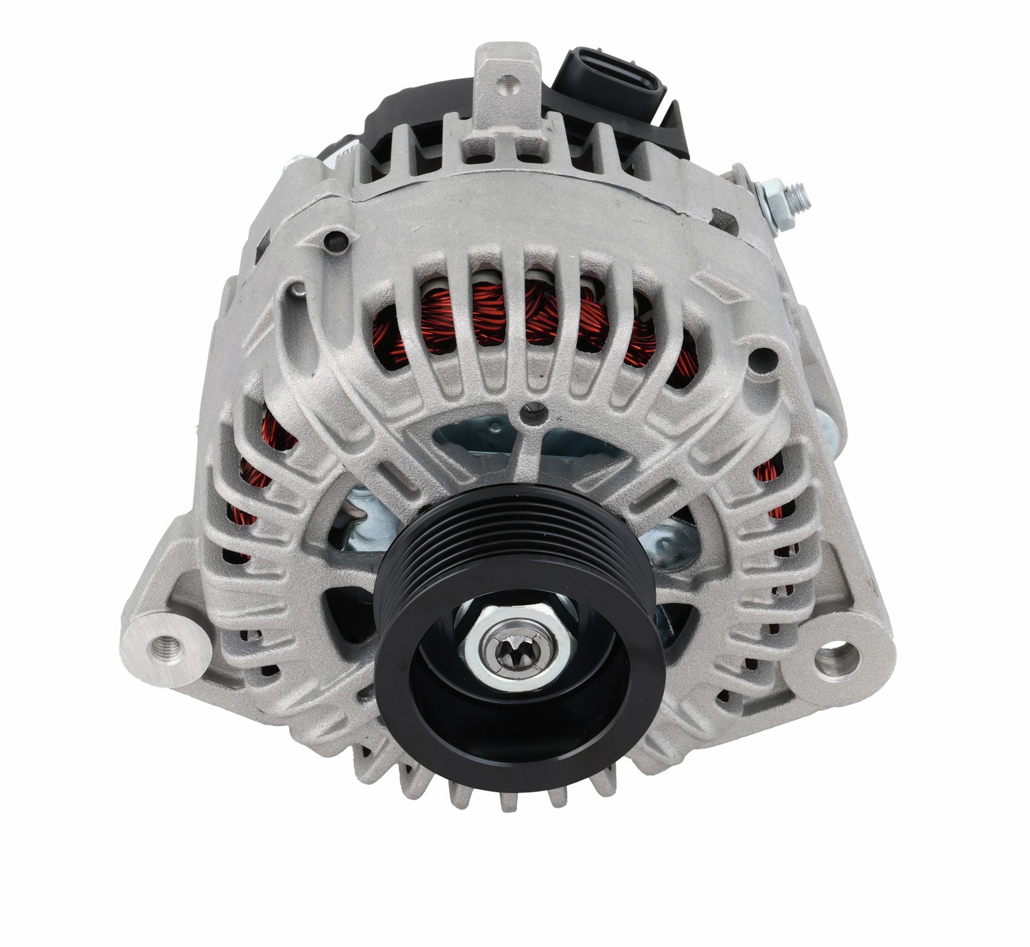 Bosch L2406N Premium 100% New Alternator - Image 2