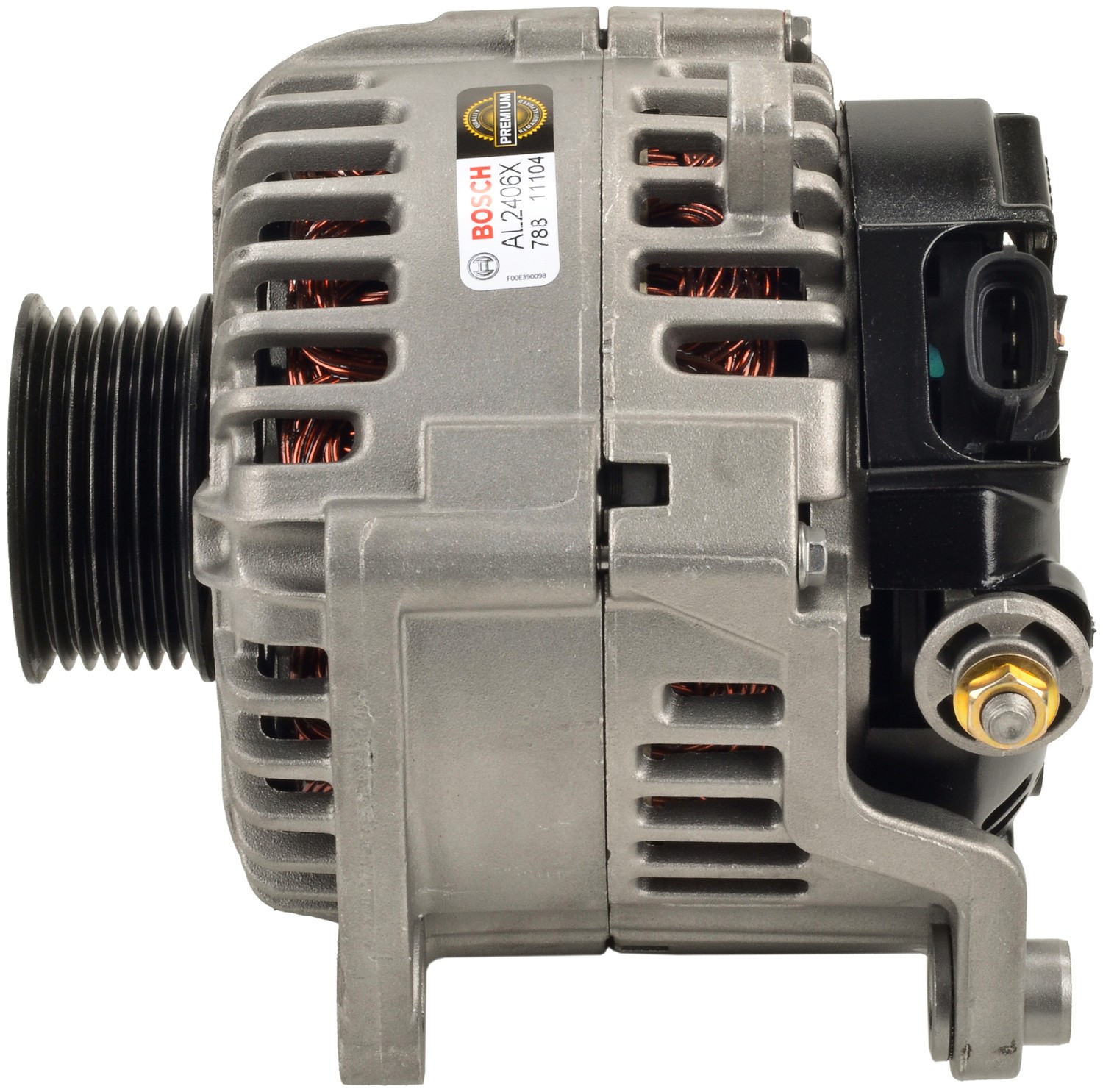 Bosch BOS-AL2406X - Image 4