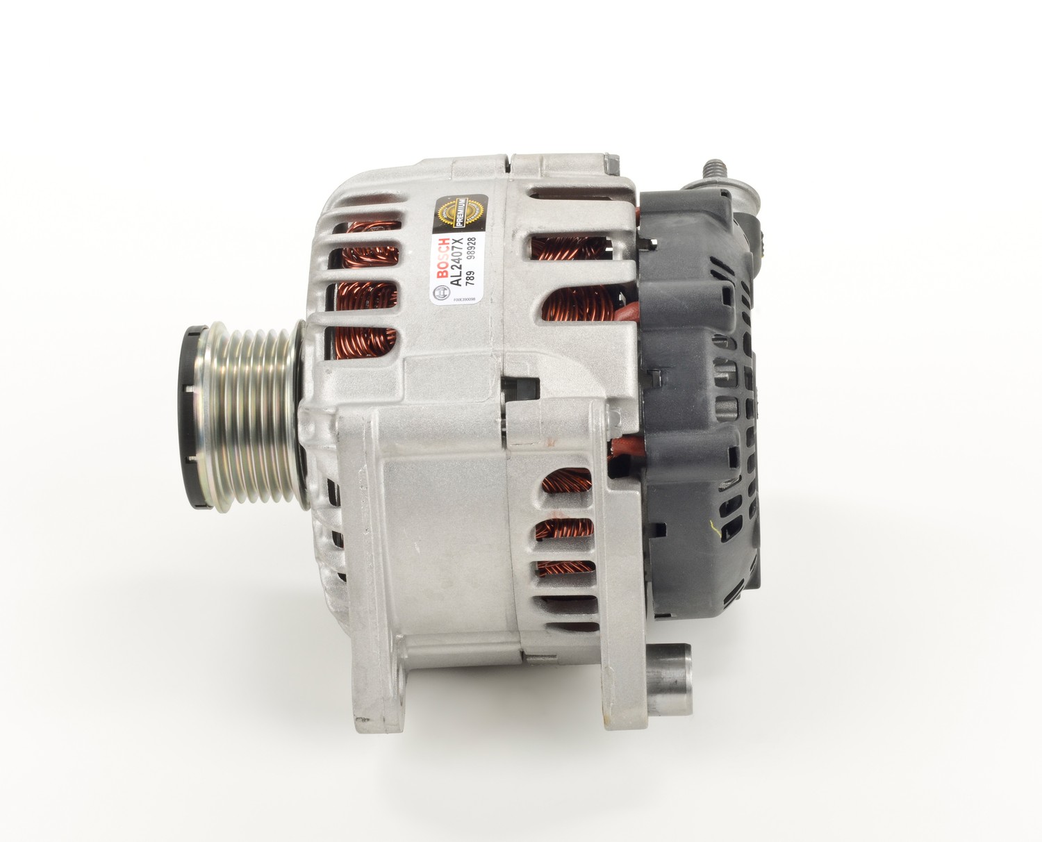 Bosch L2407X Premium Alternator