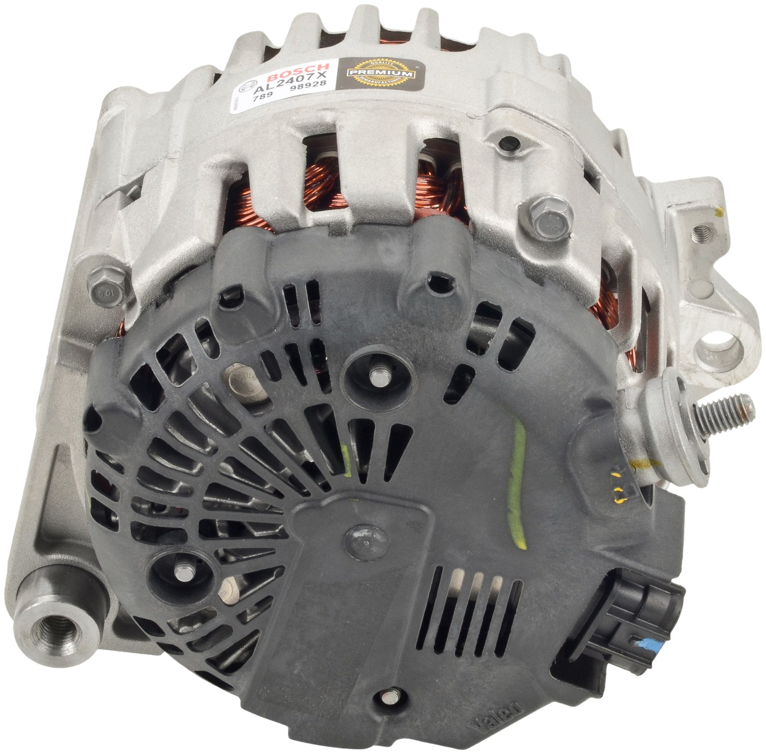 Bosch L2407X Premium Alternator - Image 2