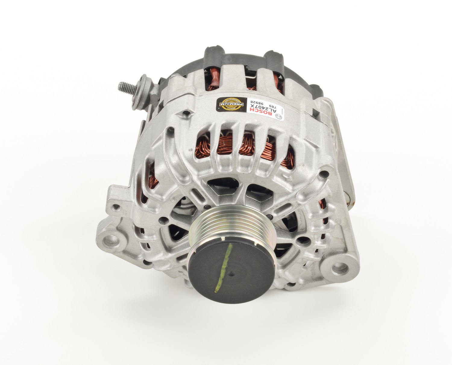 Bosch L2407X Premium Alternator - Image 3