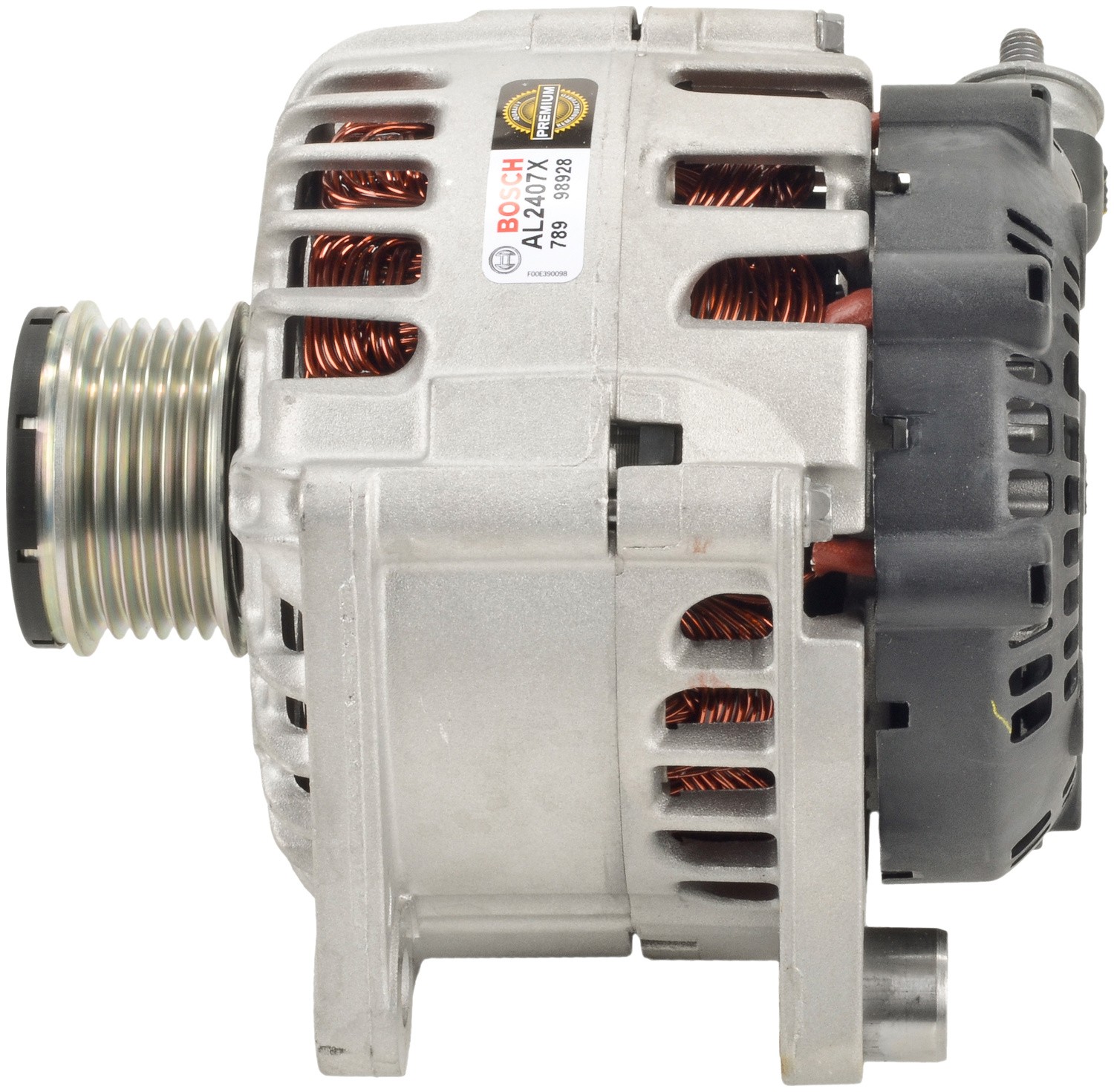 Bosch L2407X Premium Alternator - Image 4