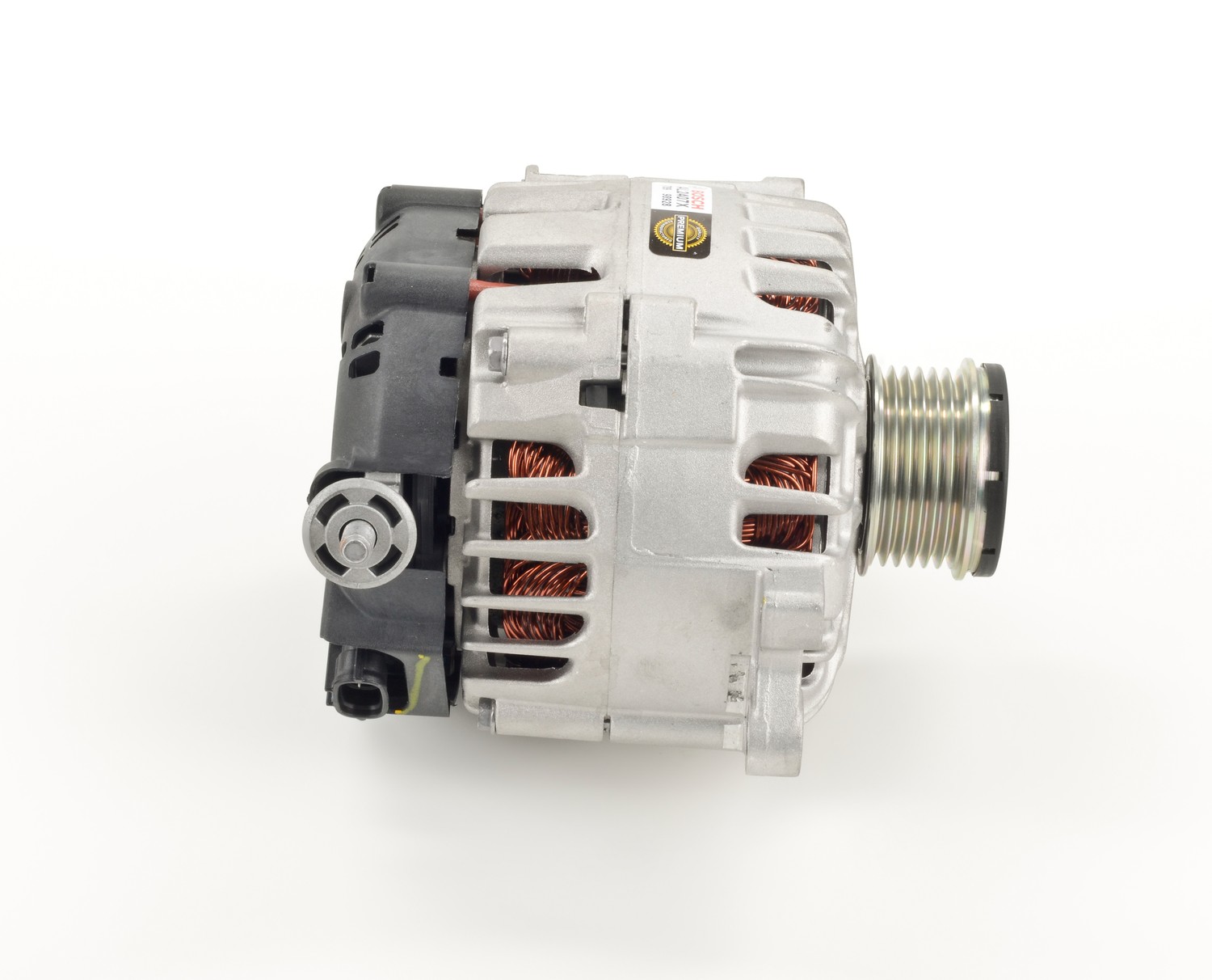 Bosch L2407X Premium Alternator - Image 5