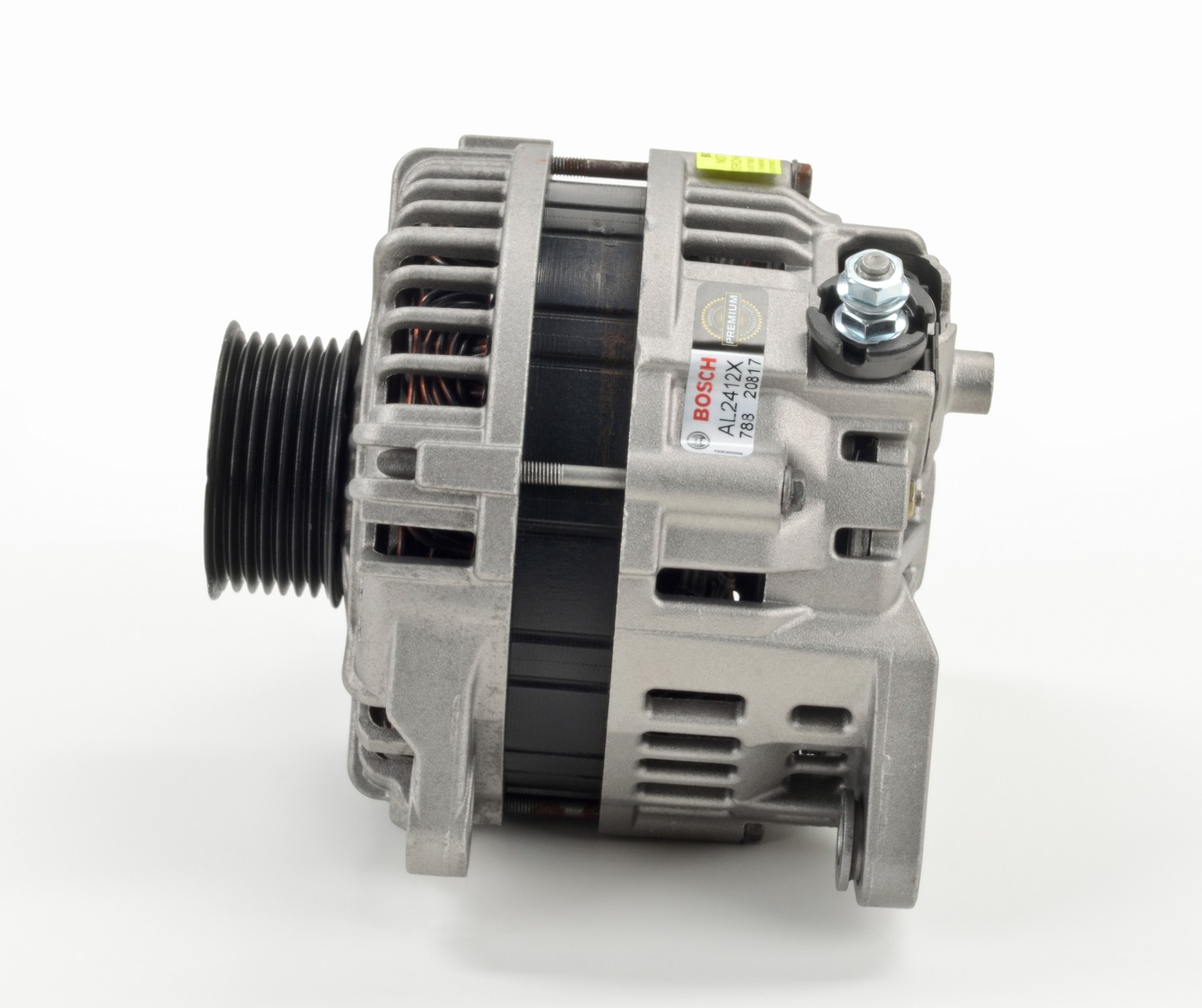 Bosch L2412X Premium Alternator