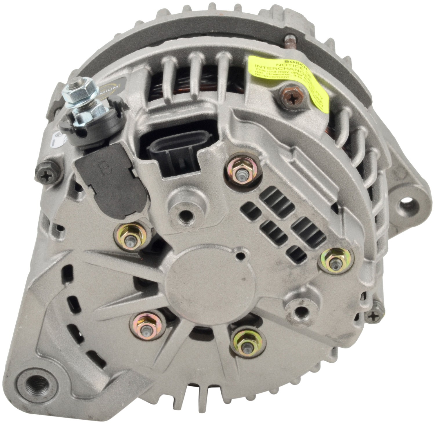Bosch L2412X Premium Alternator - Image 2