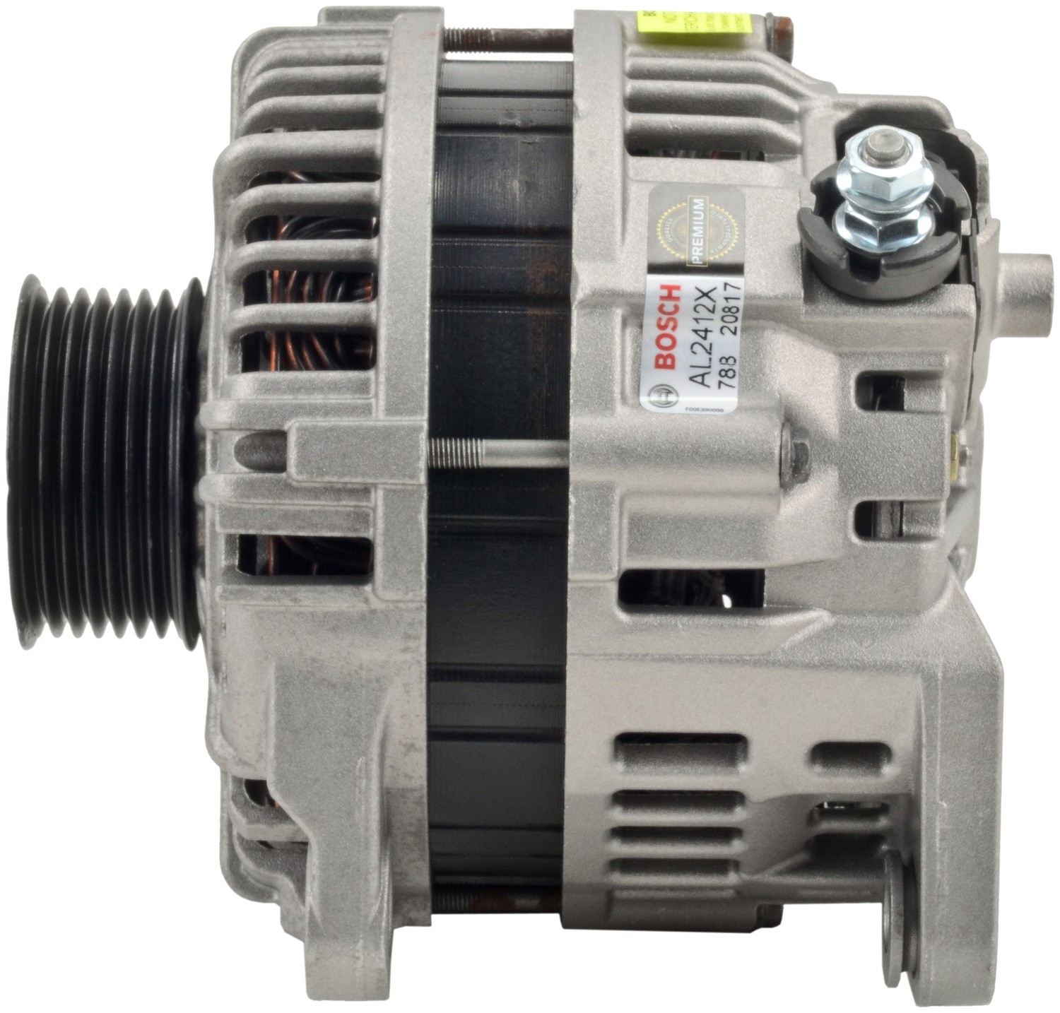 Bosch L2412X Premium Alternator - Image 4