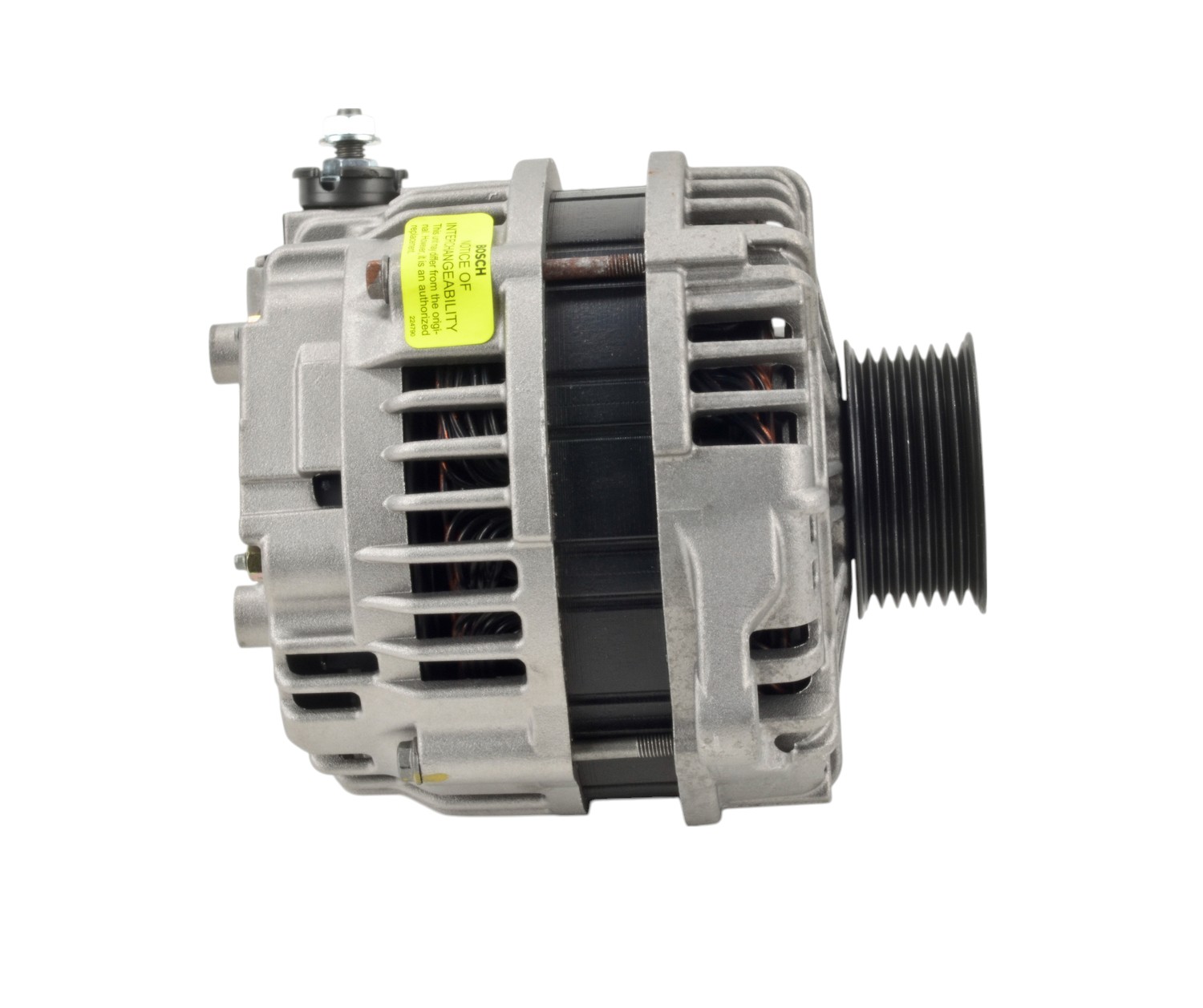 Bosch L2412X Premium Alternator - Image 5