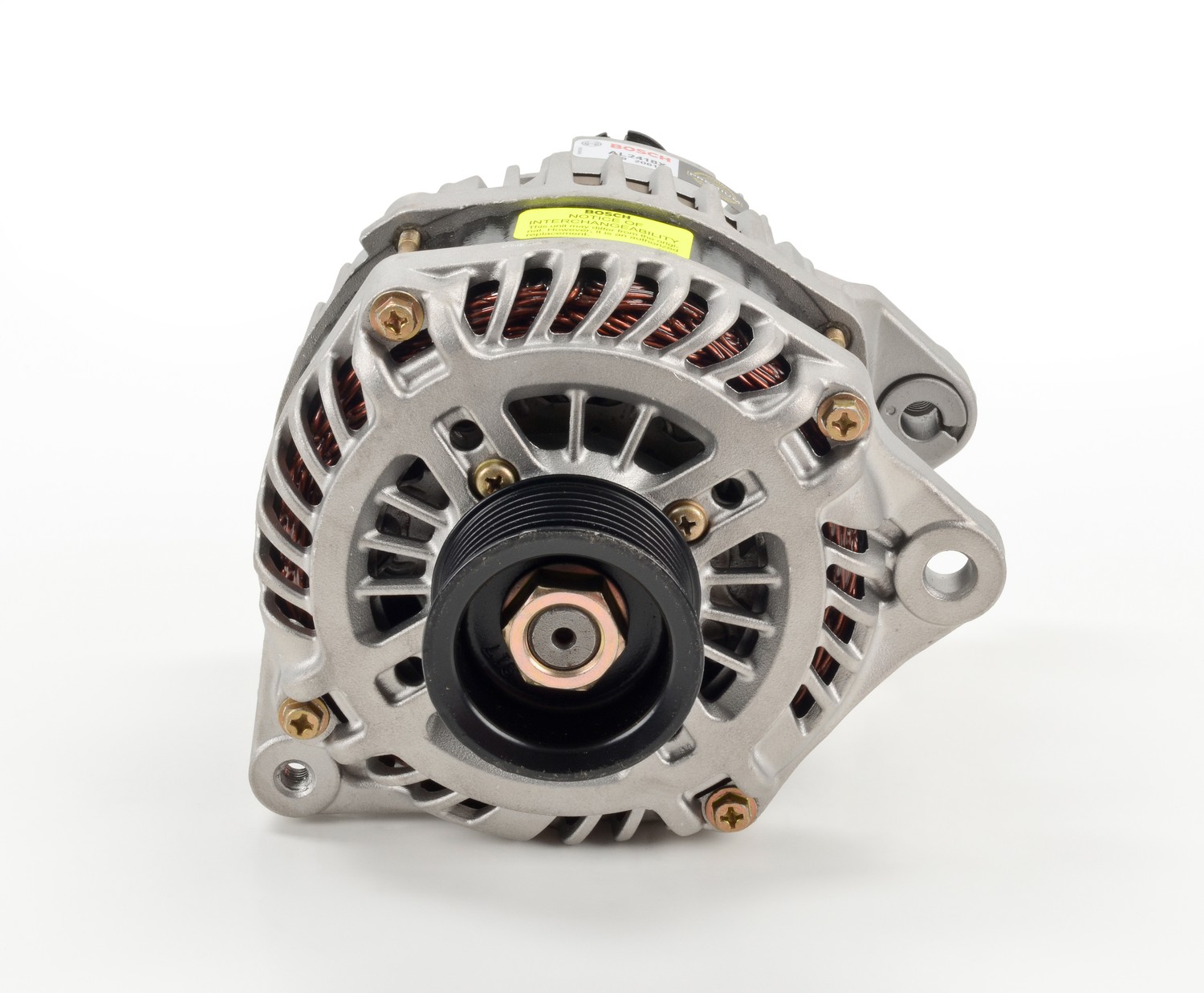 Bosch L2418X Premium Alternator - Image 3