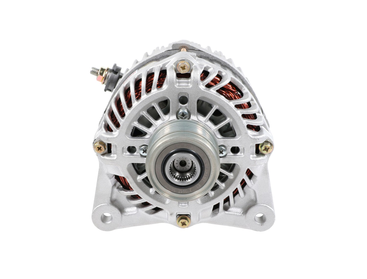 Bosch L2425X Premium Alternator - Image 3