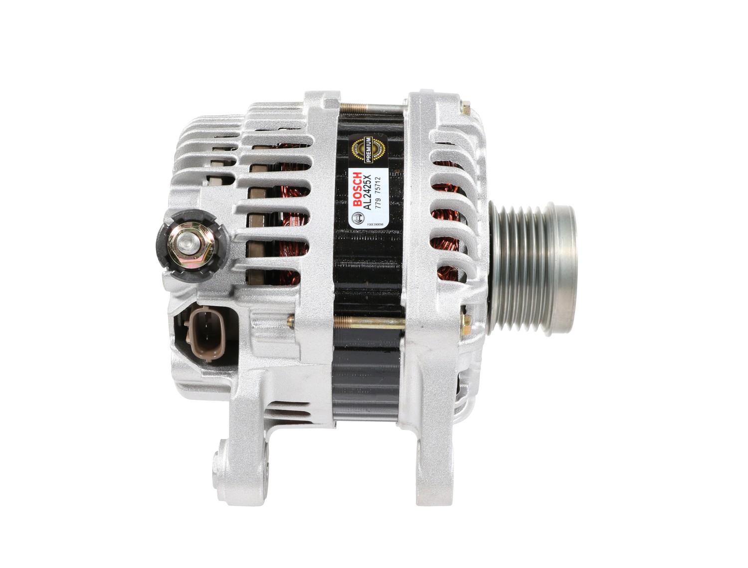 Bosch L2425X Premium Alternator - Image 5