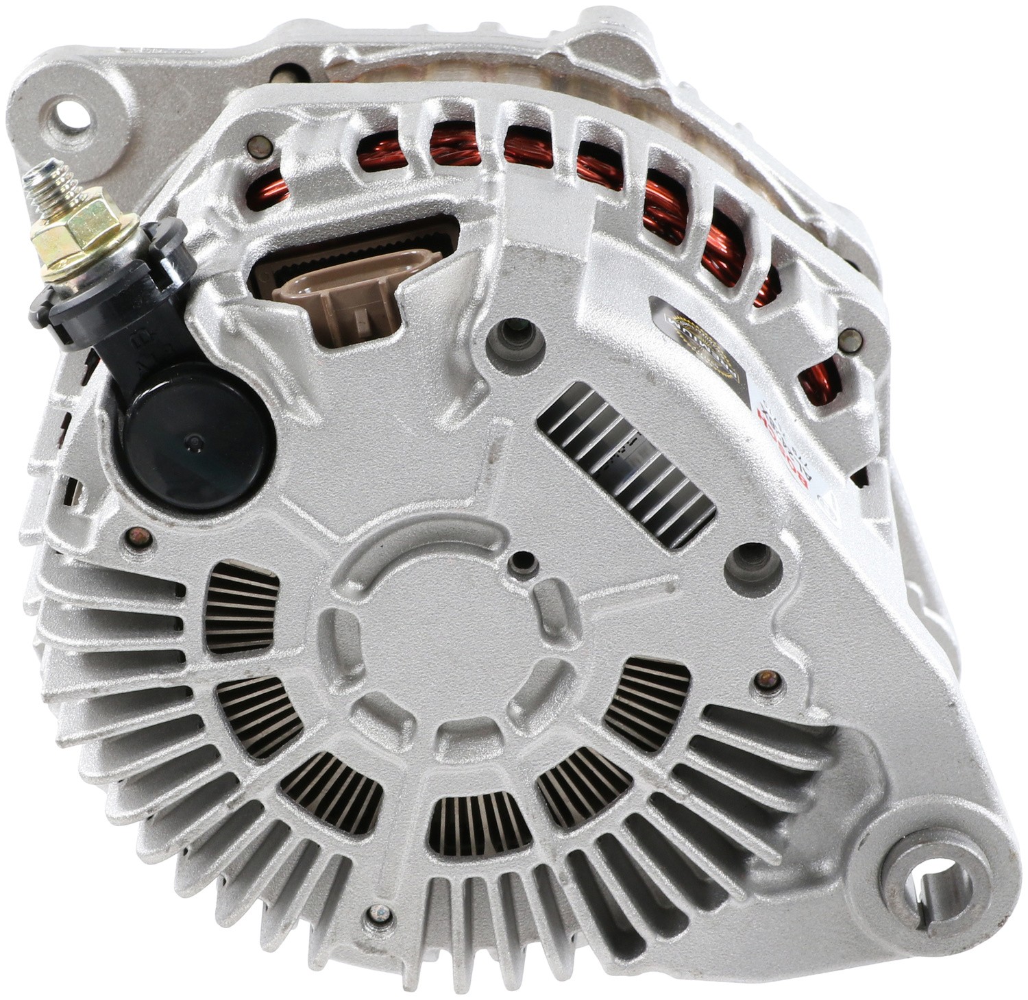 Bosch L2426X Premium Alternator - Image 2