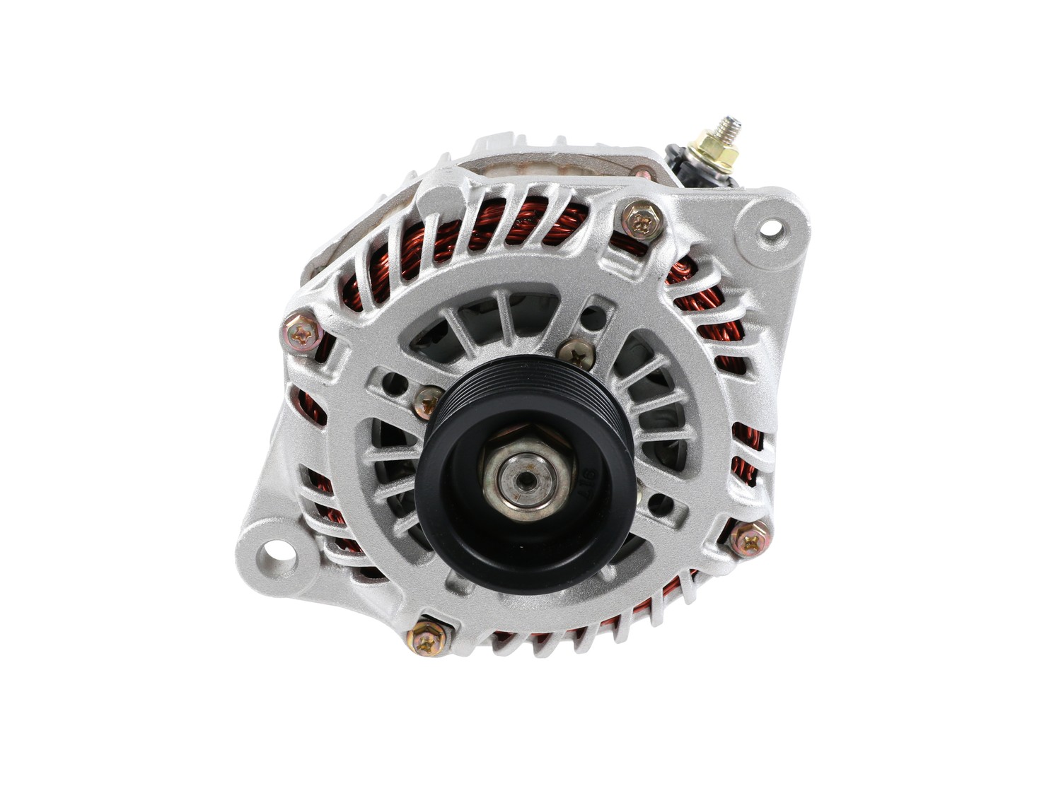 Bosch L2426X Premium Alternator - Image 3