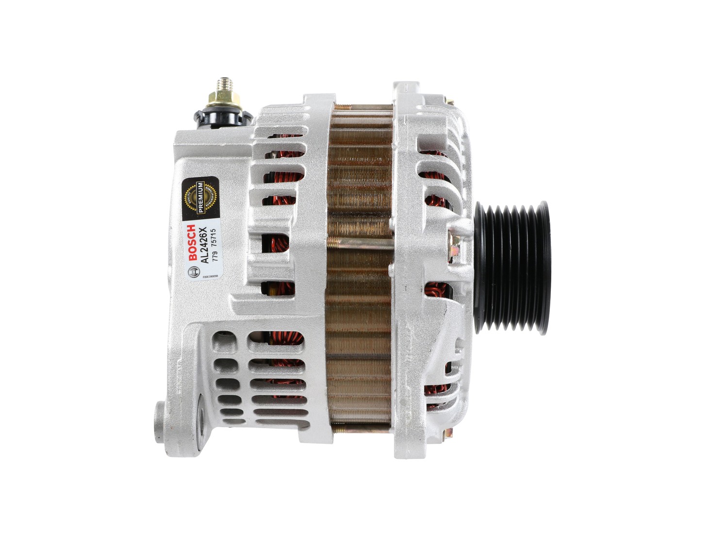 Bosch L2426X Premium Alternator - Image 5