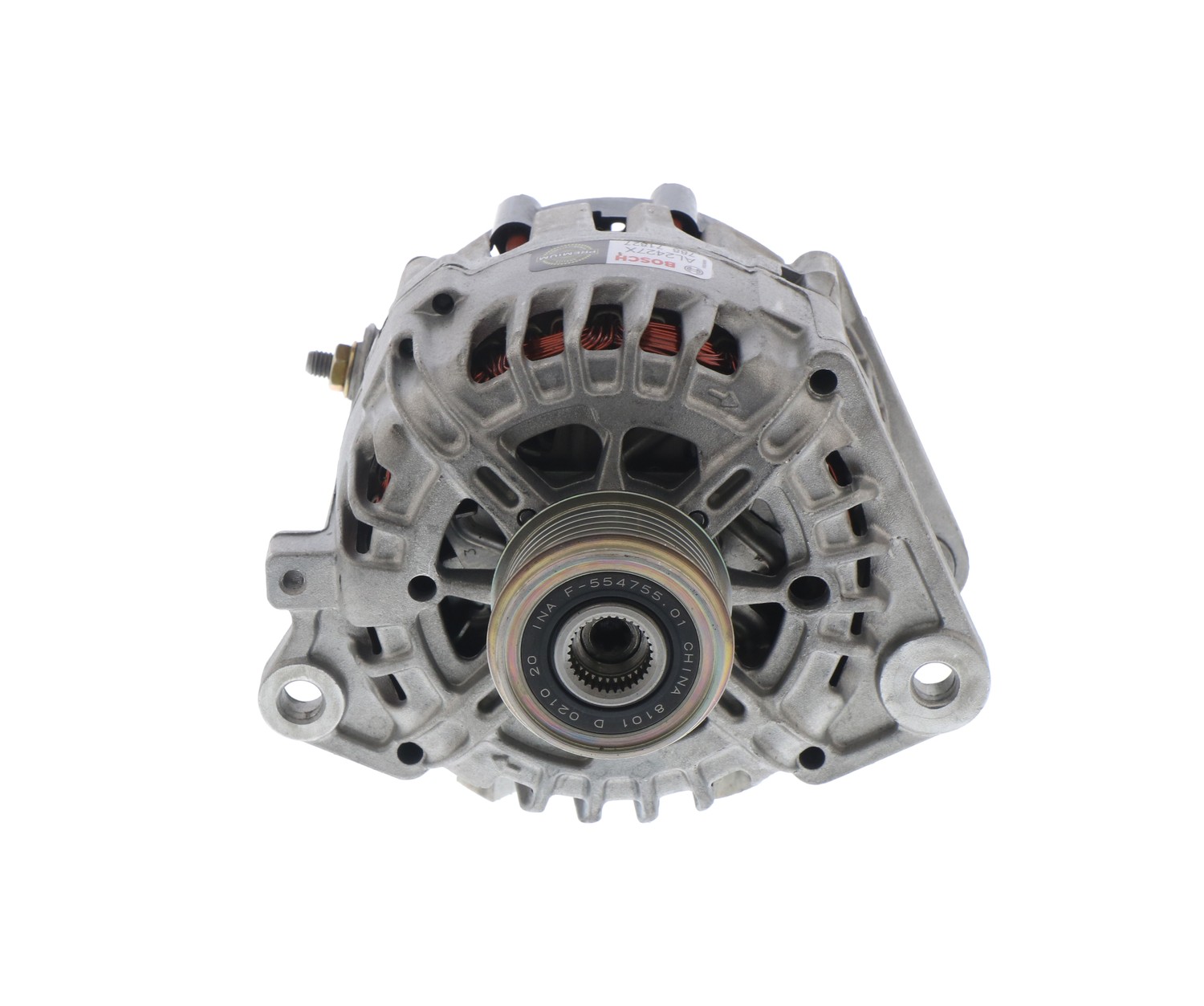 Bosch BOS-AL2427X - Image 3