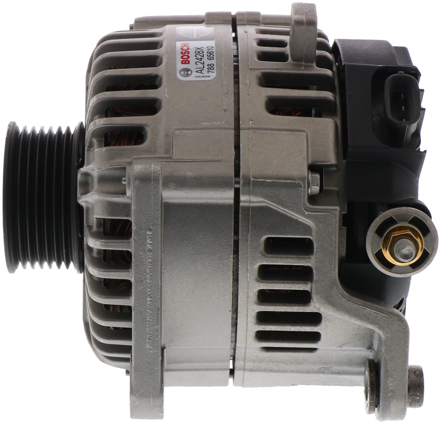 Bosch L2428X Premium Alternator - Image 4