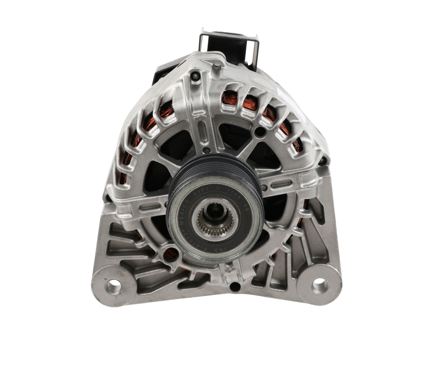 Bosch L2430X Premium Alternator - Image 3