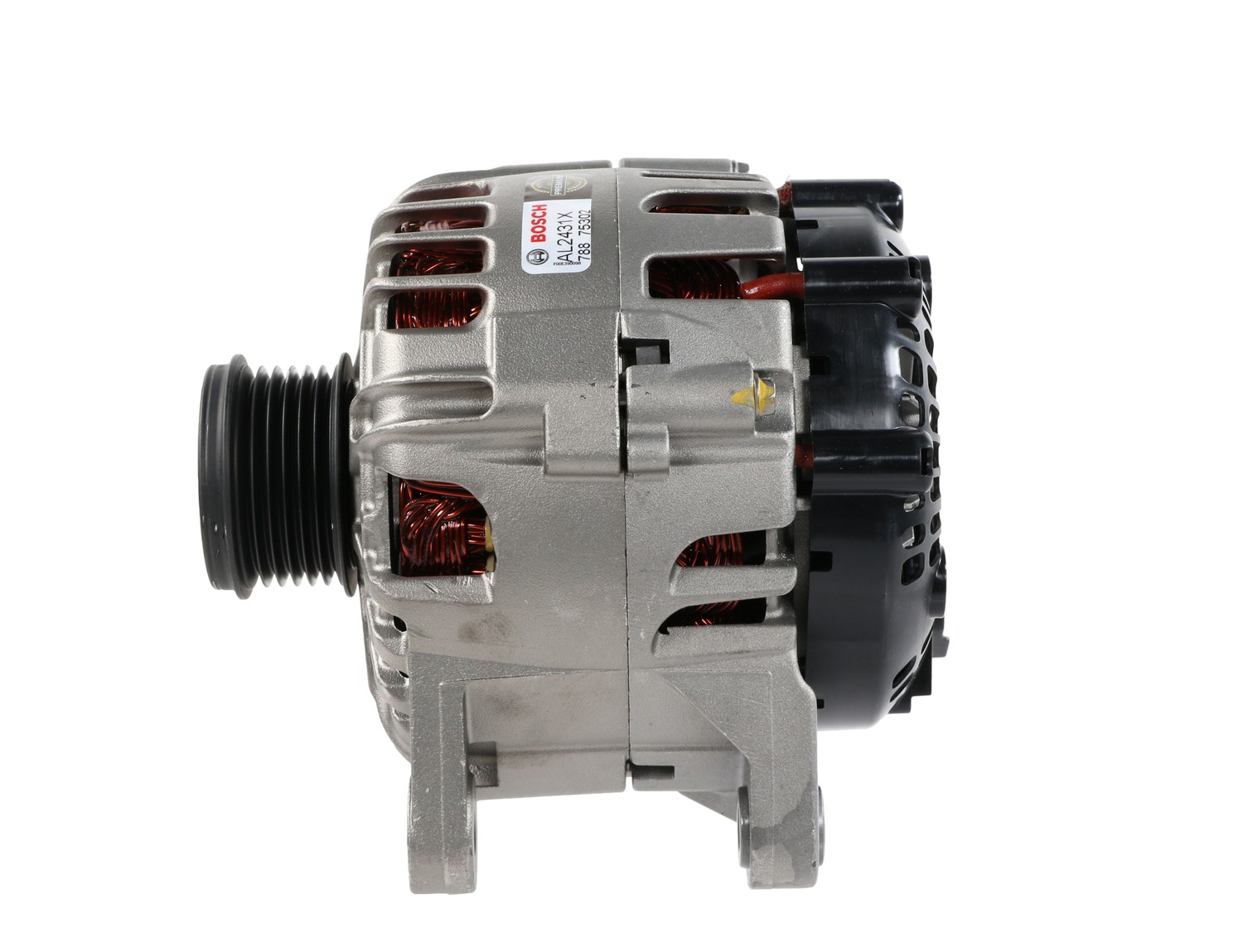 Bosch L2431X Premium Alternator