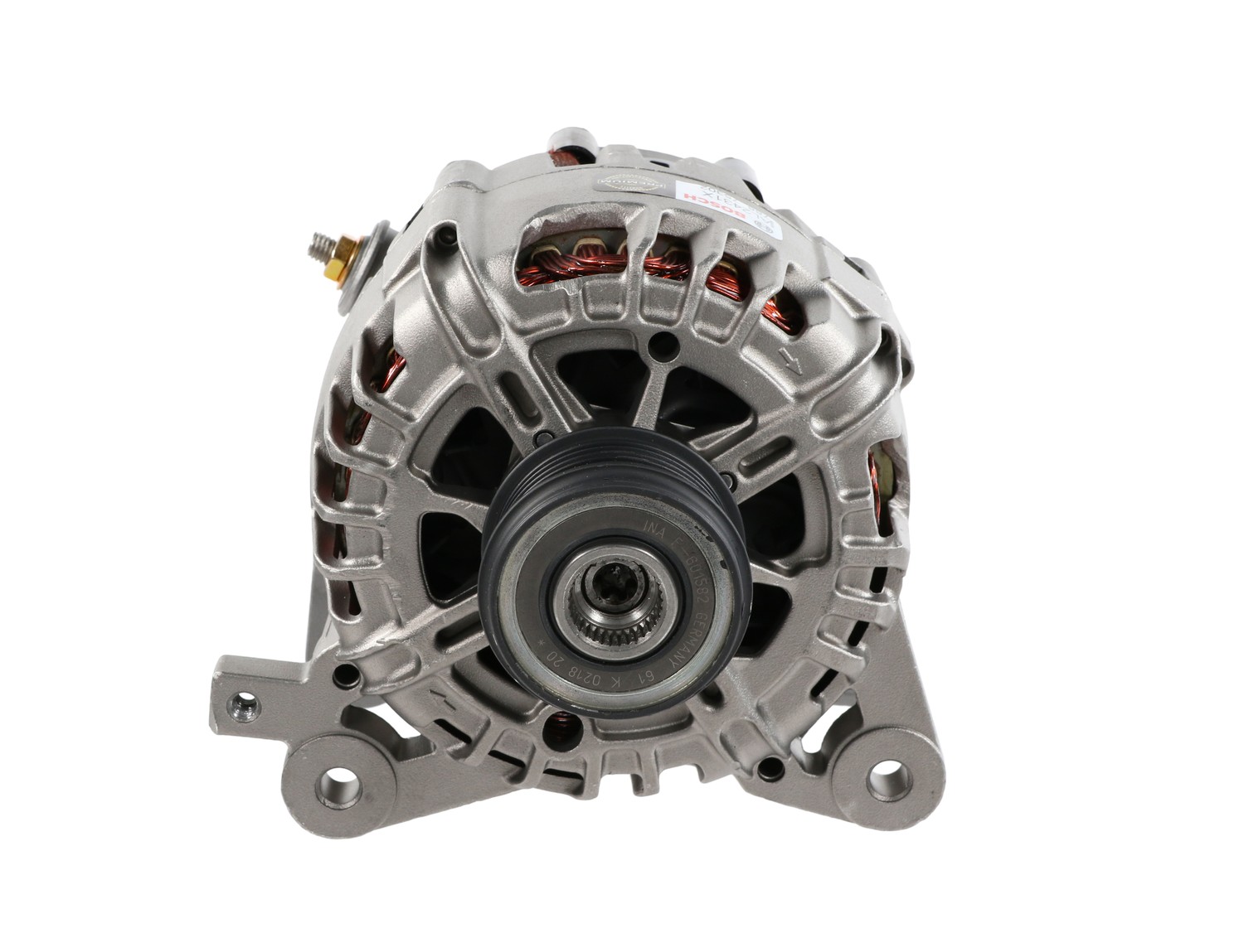 Bosch L2431X Premium Alternator - Image 3
