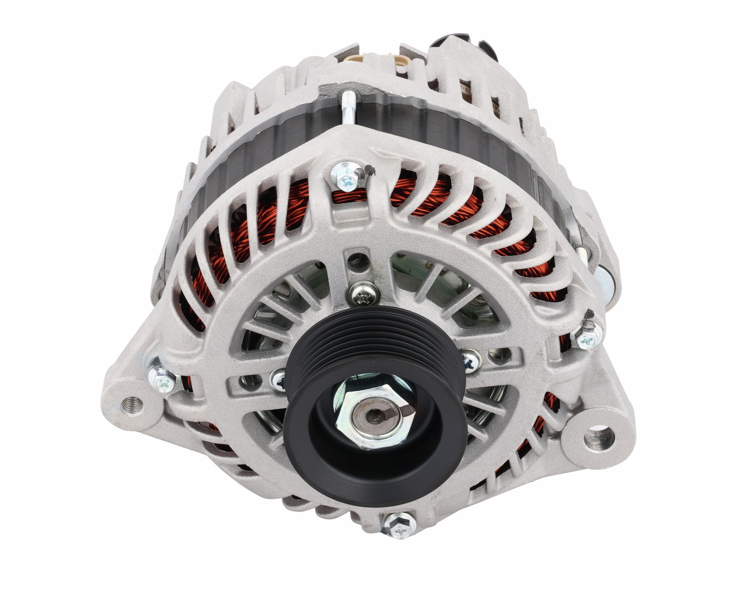 Bosch L2432N Premium 100% New Alternator - Image 2