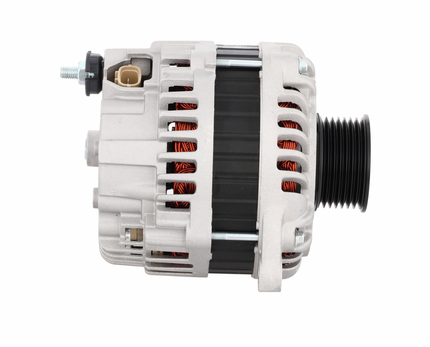 Bosch L2432N Premium 100% New Alternator - Image 3