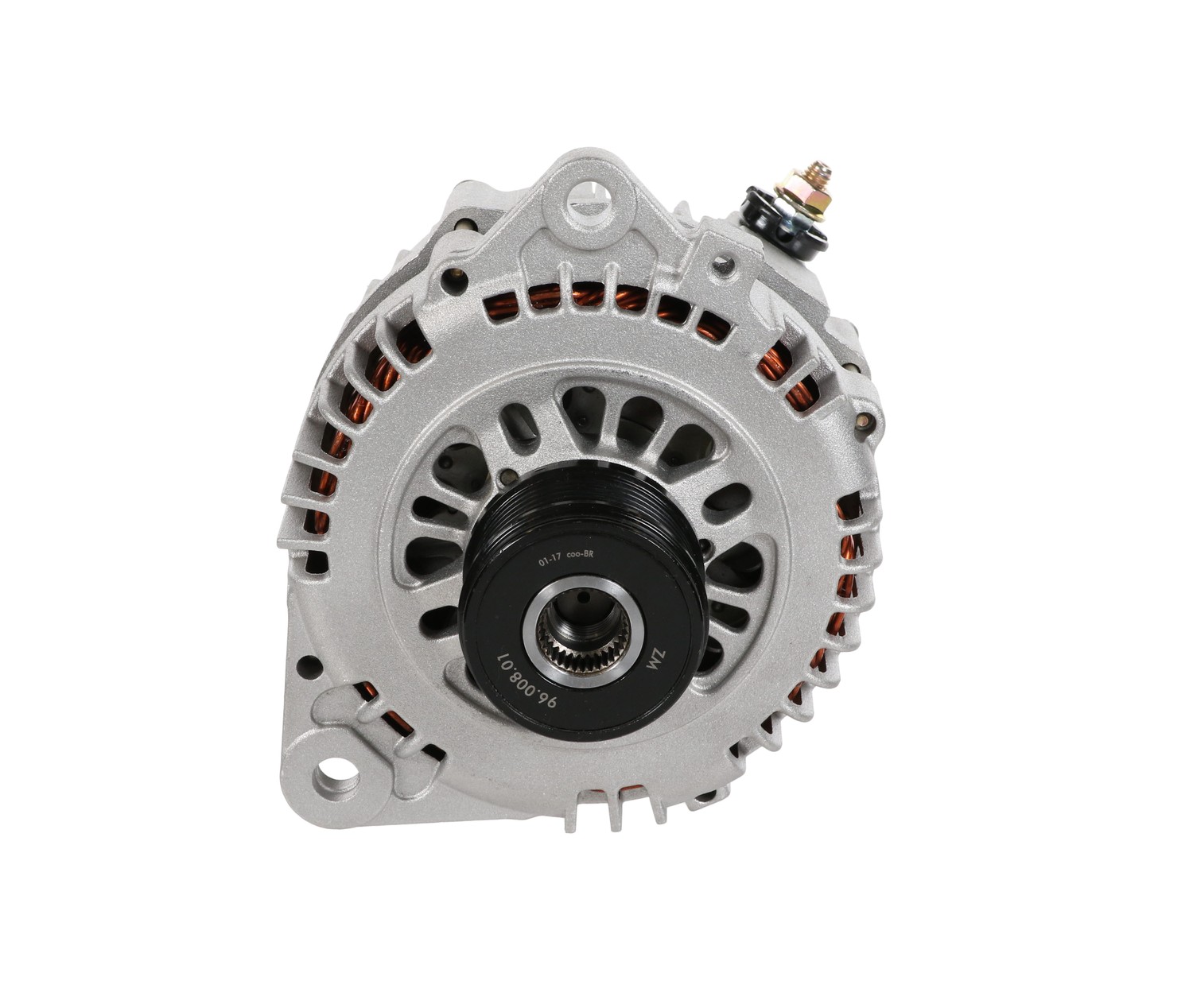 Bosch L2435X Premium Alternator - Image 3